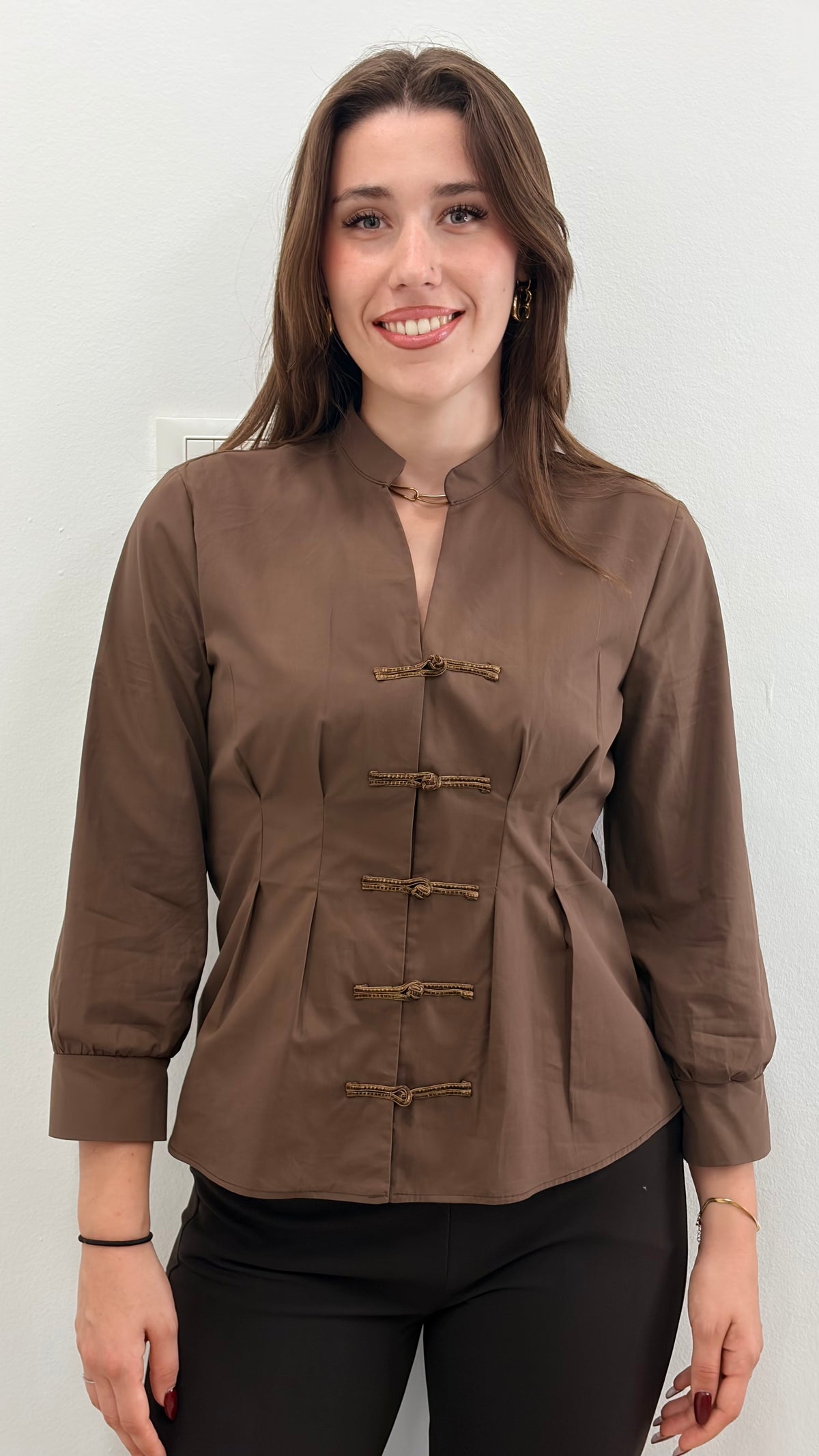 Camicia EMMA