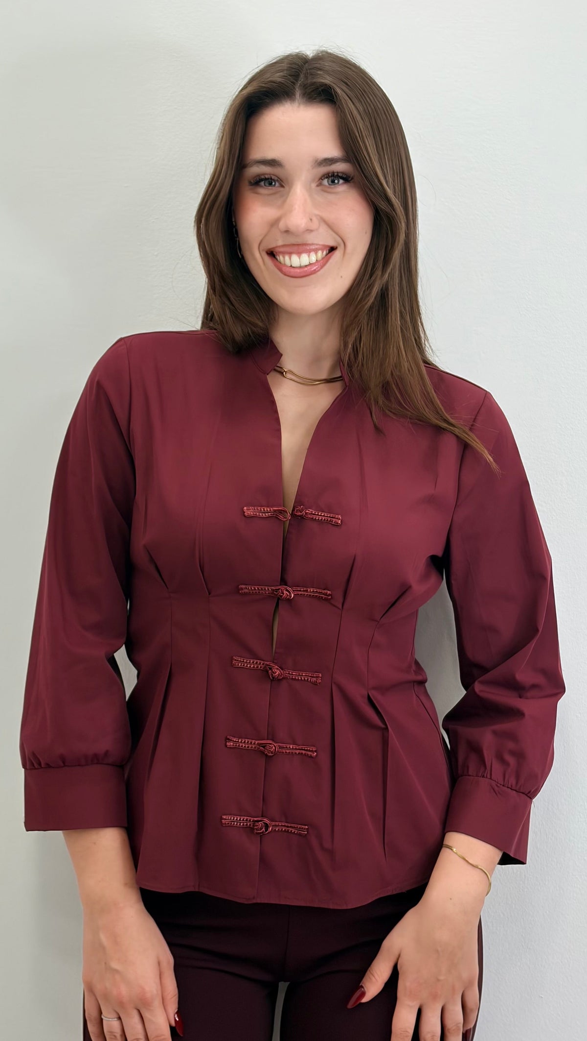 Camicia EMMA
