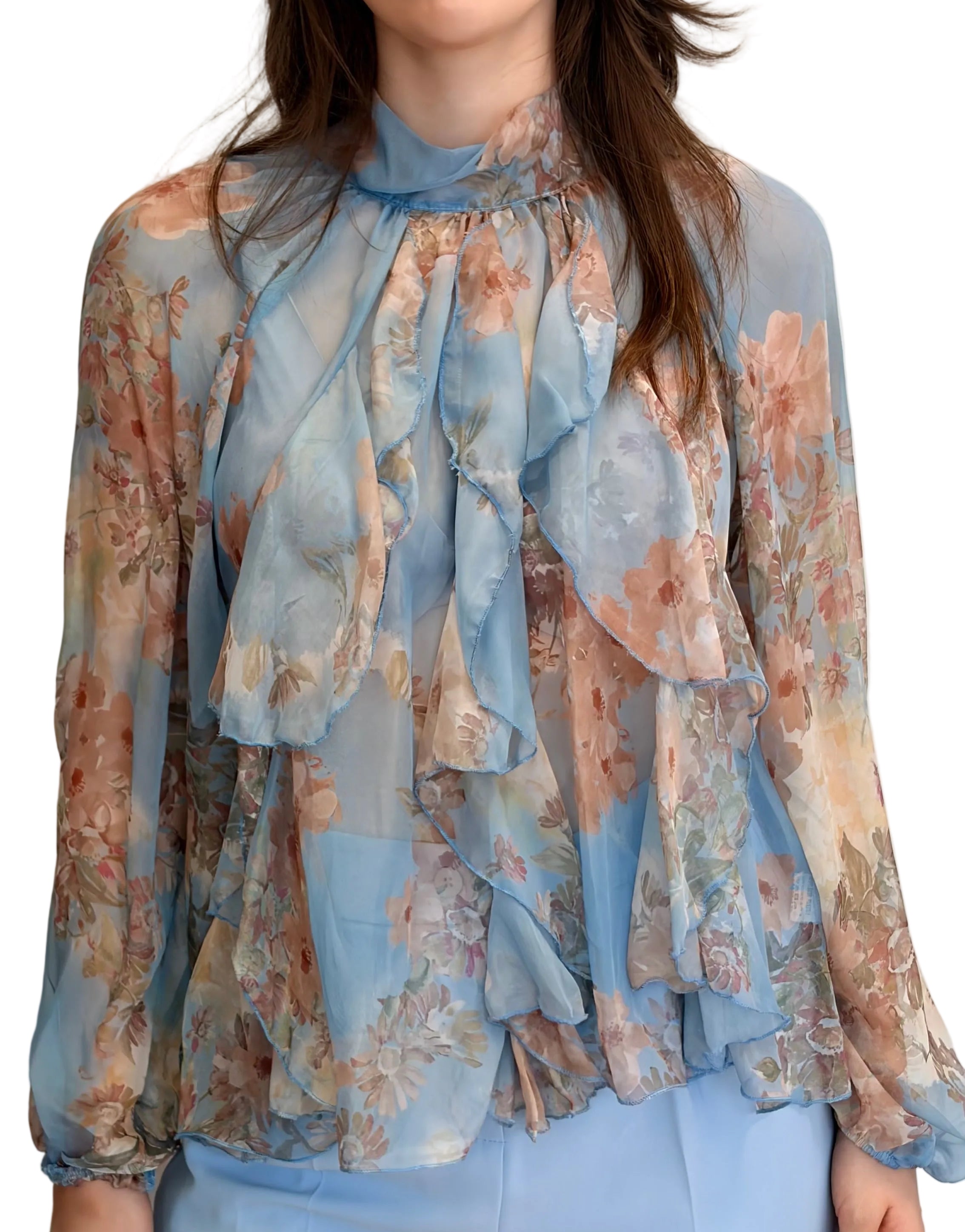 Blusa DAKOTA