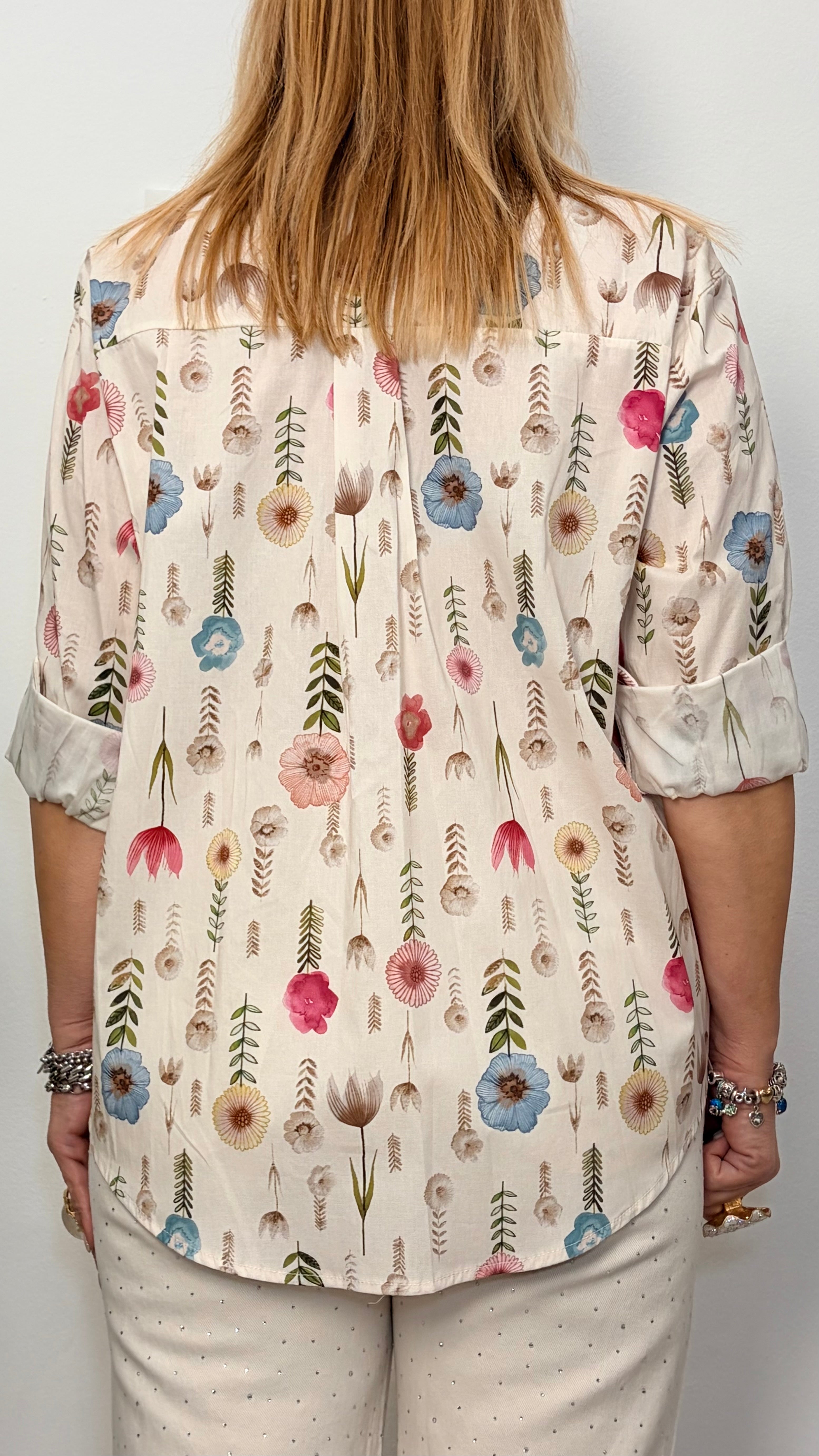Camicia ALBA