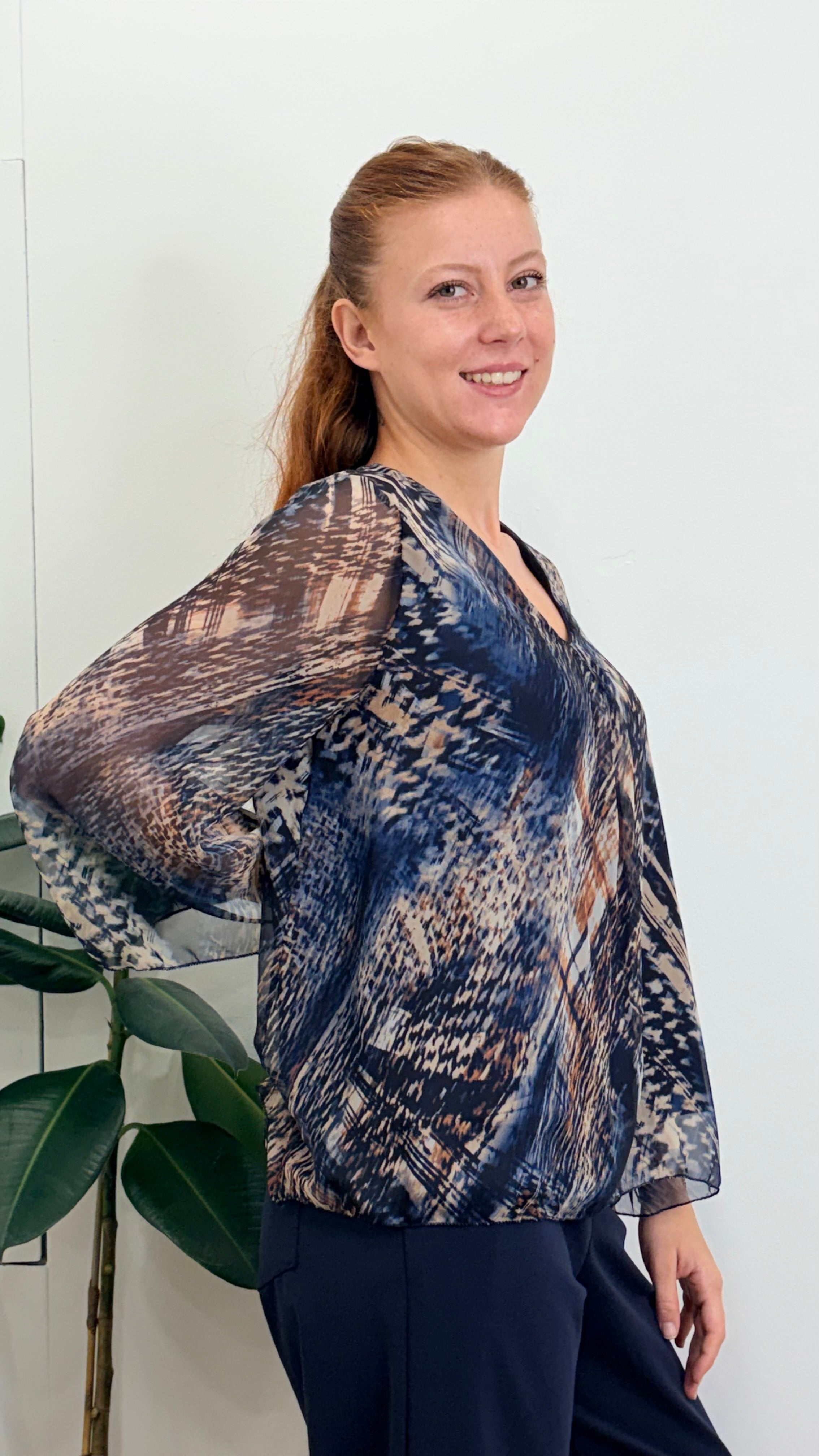 Camicia ARIA