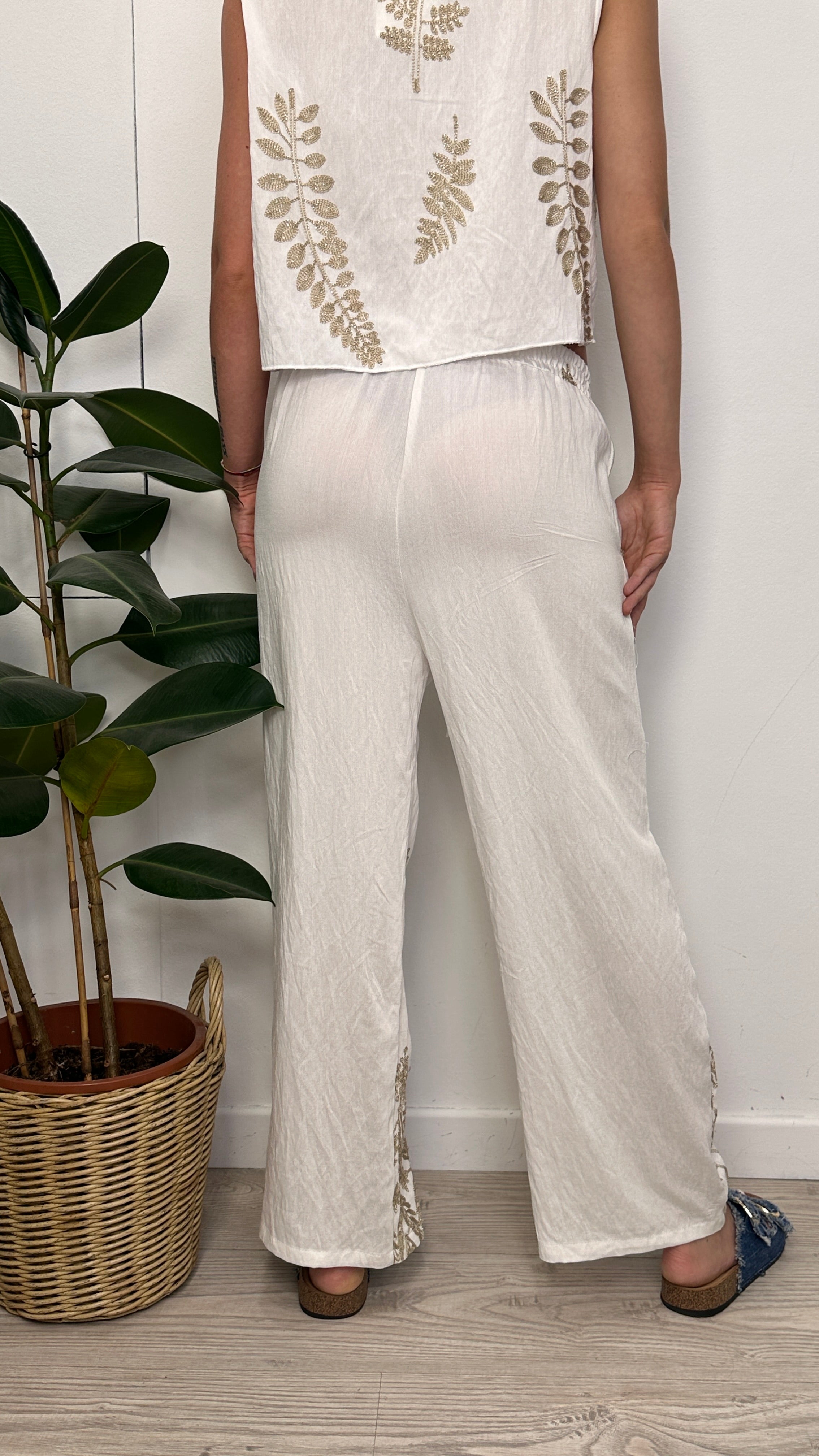 Pantalone MARE
