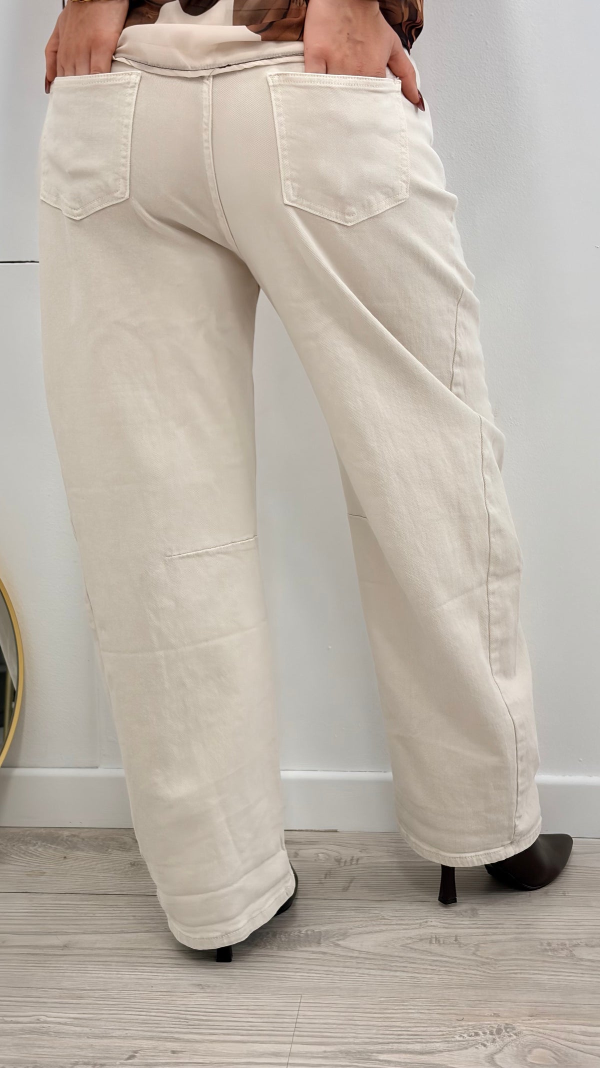 Pantalone EVA