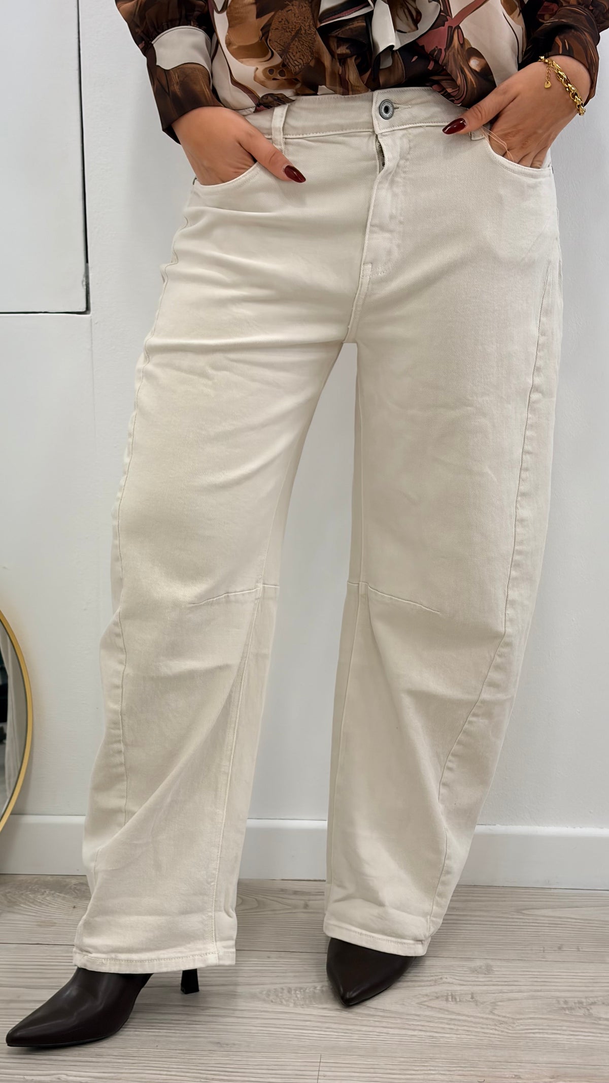 Pantalone EVA