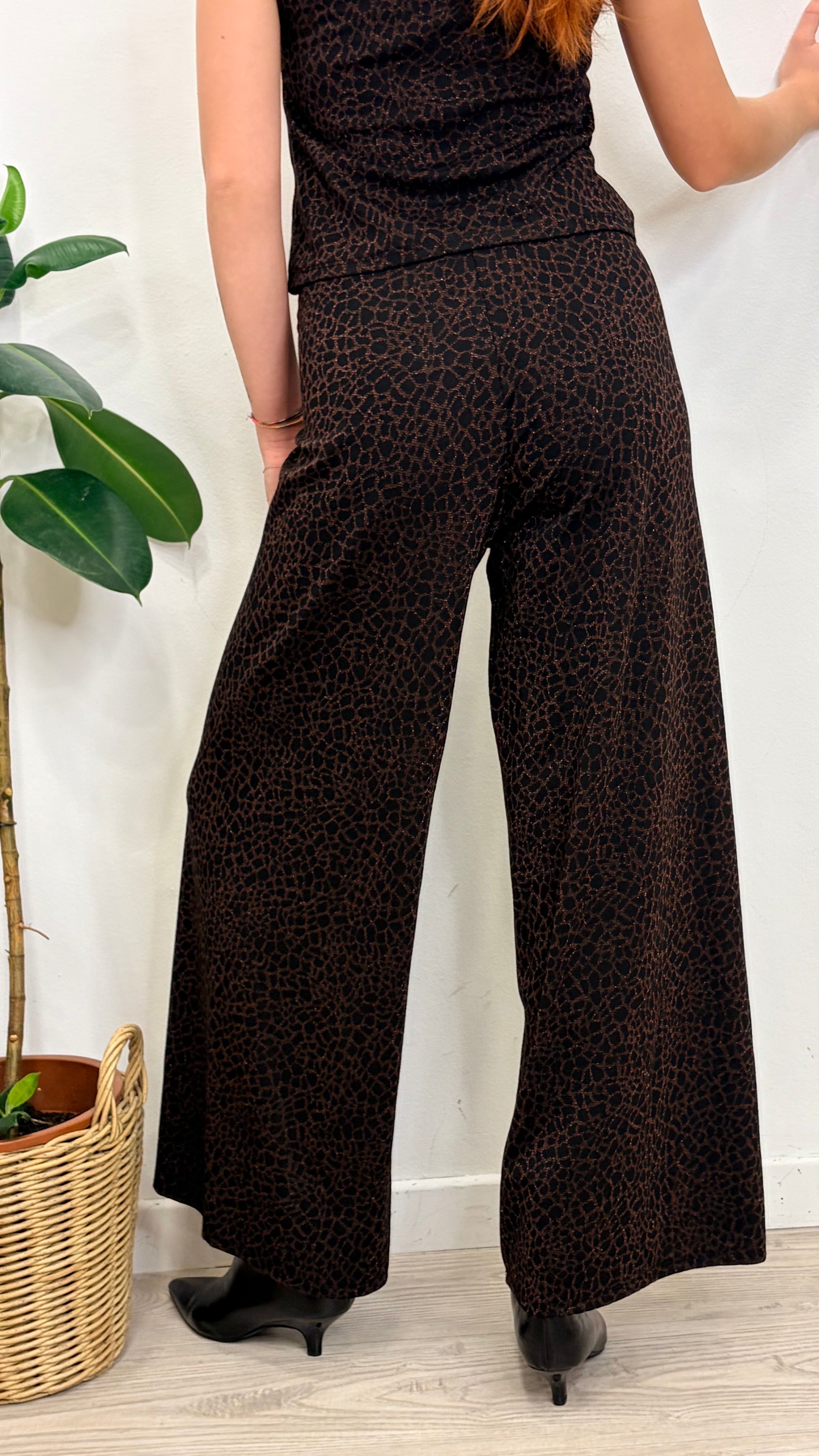 Pantalone LEDY