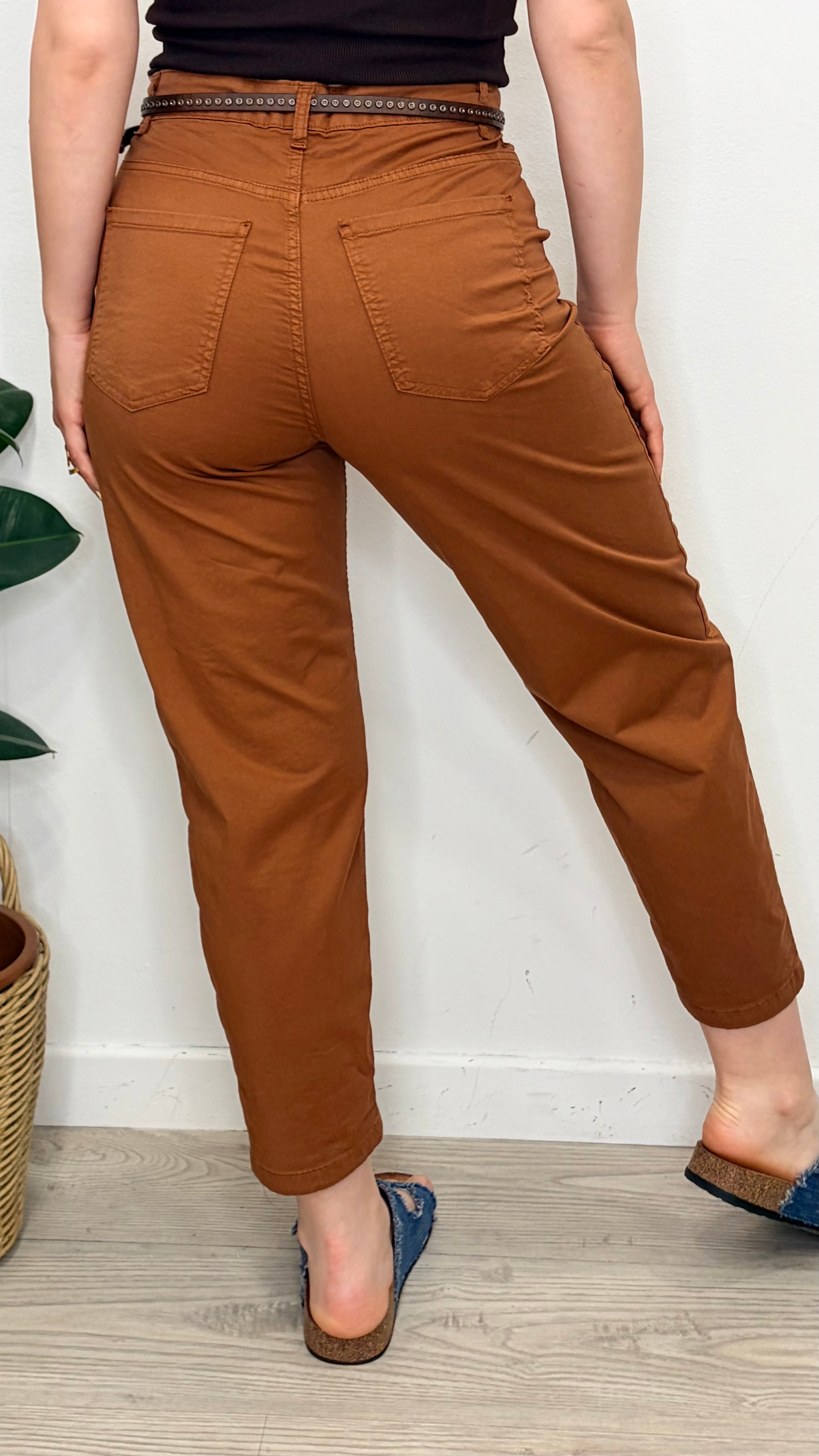 Pantalone DREAM