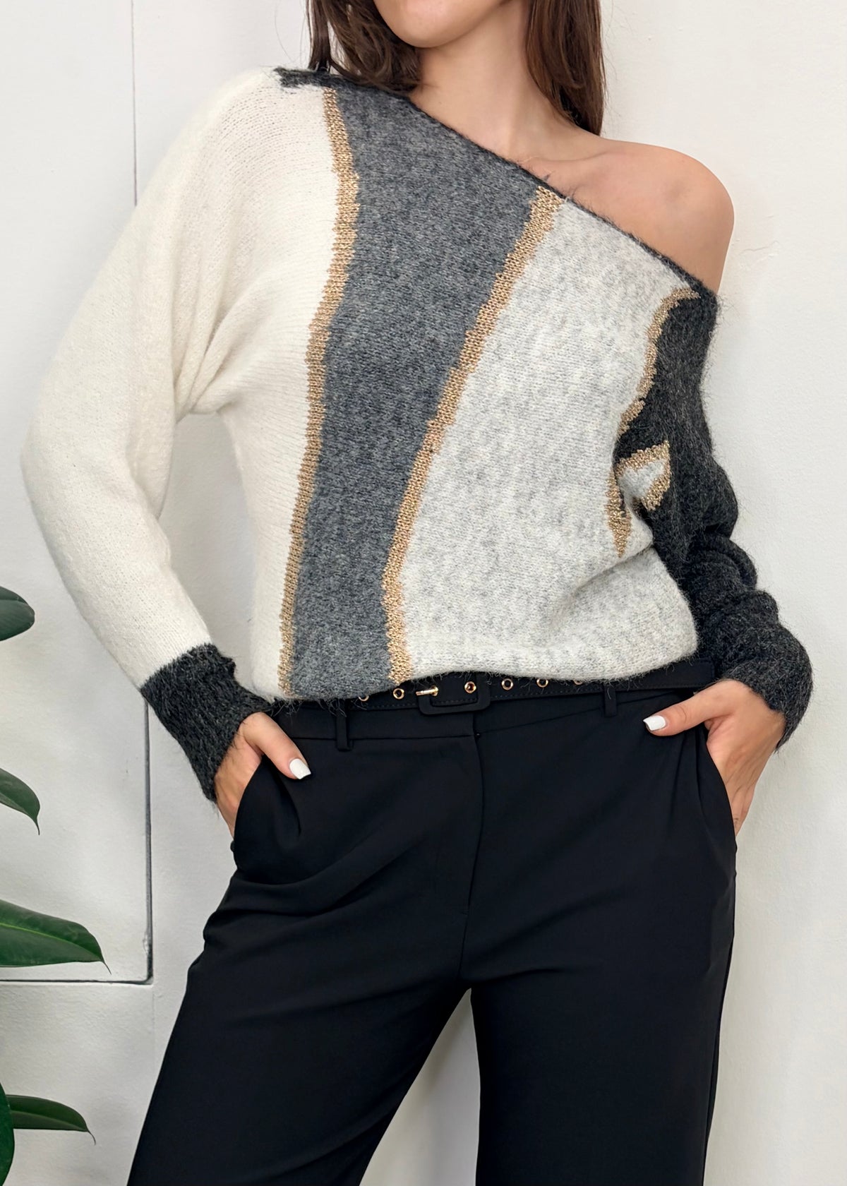 Maglione VERONA Fracomina