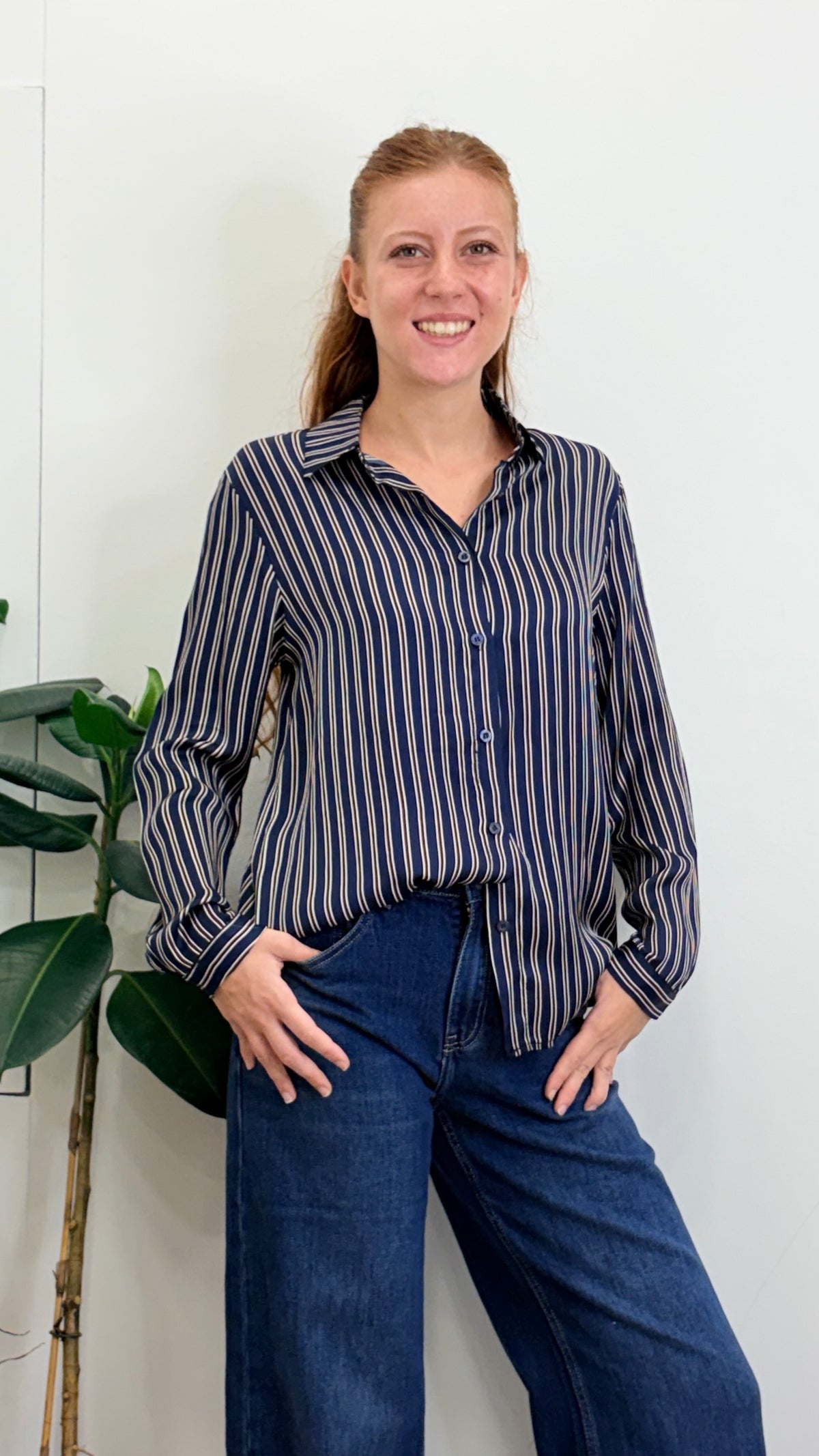 Camicia GINEVRA