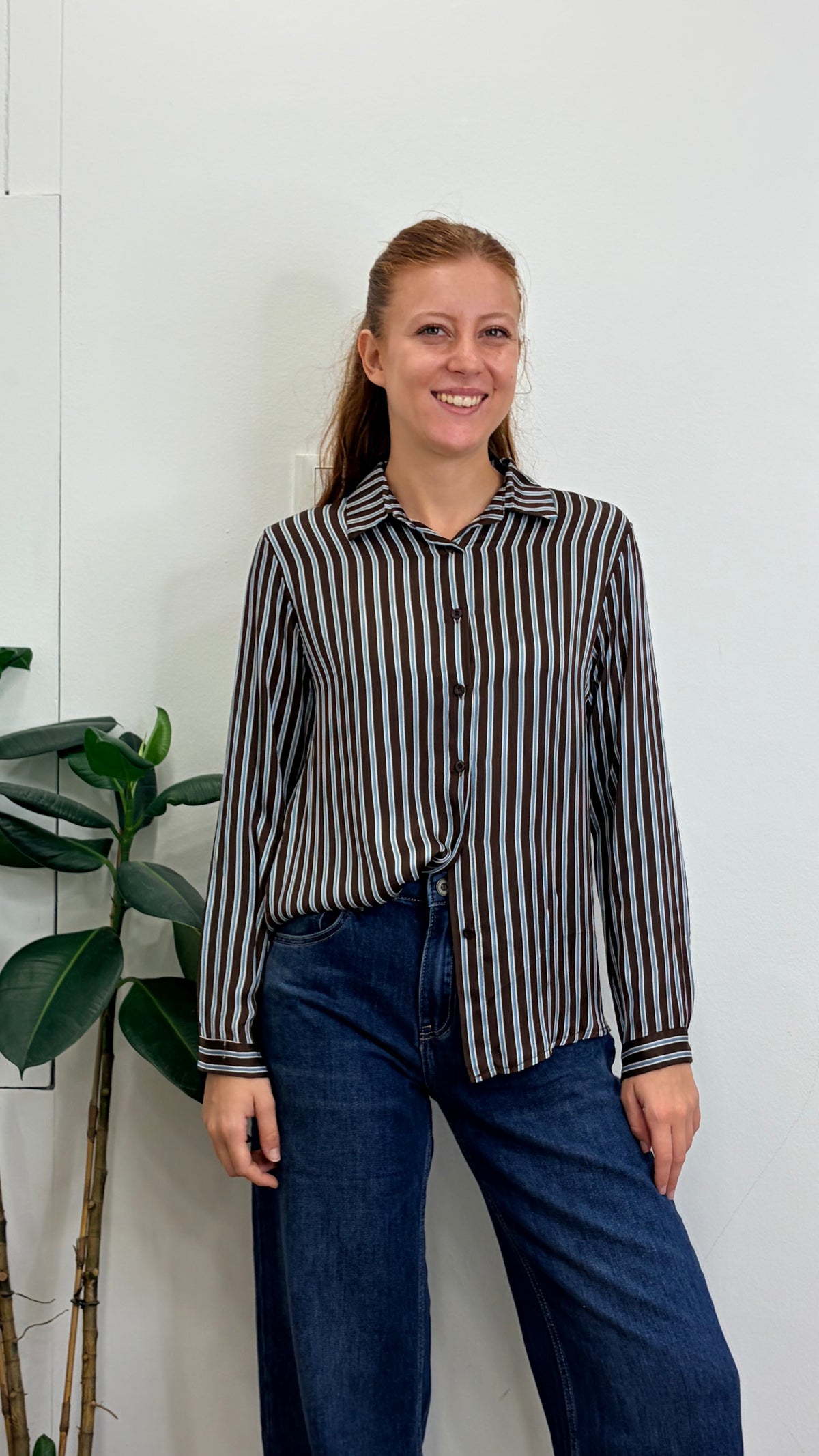 Camicia GINEVRA