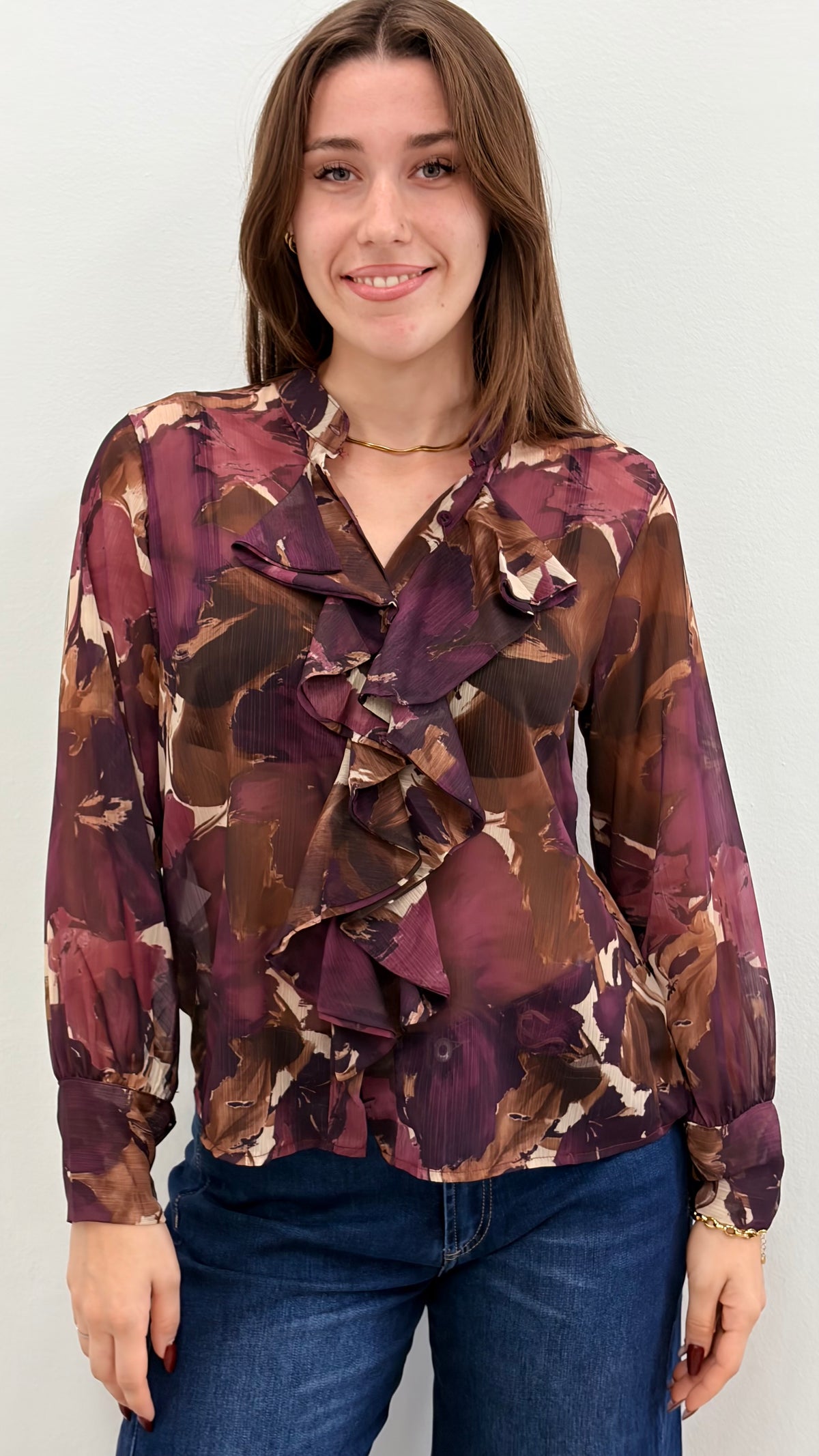Camicia ANTONIA