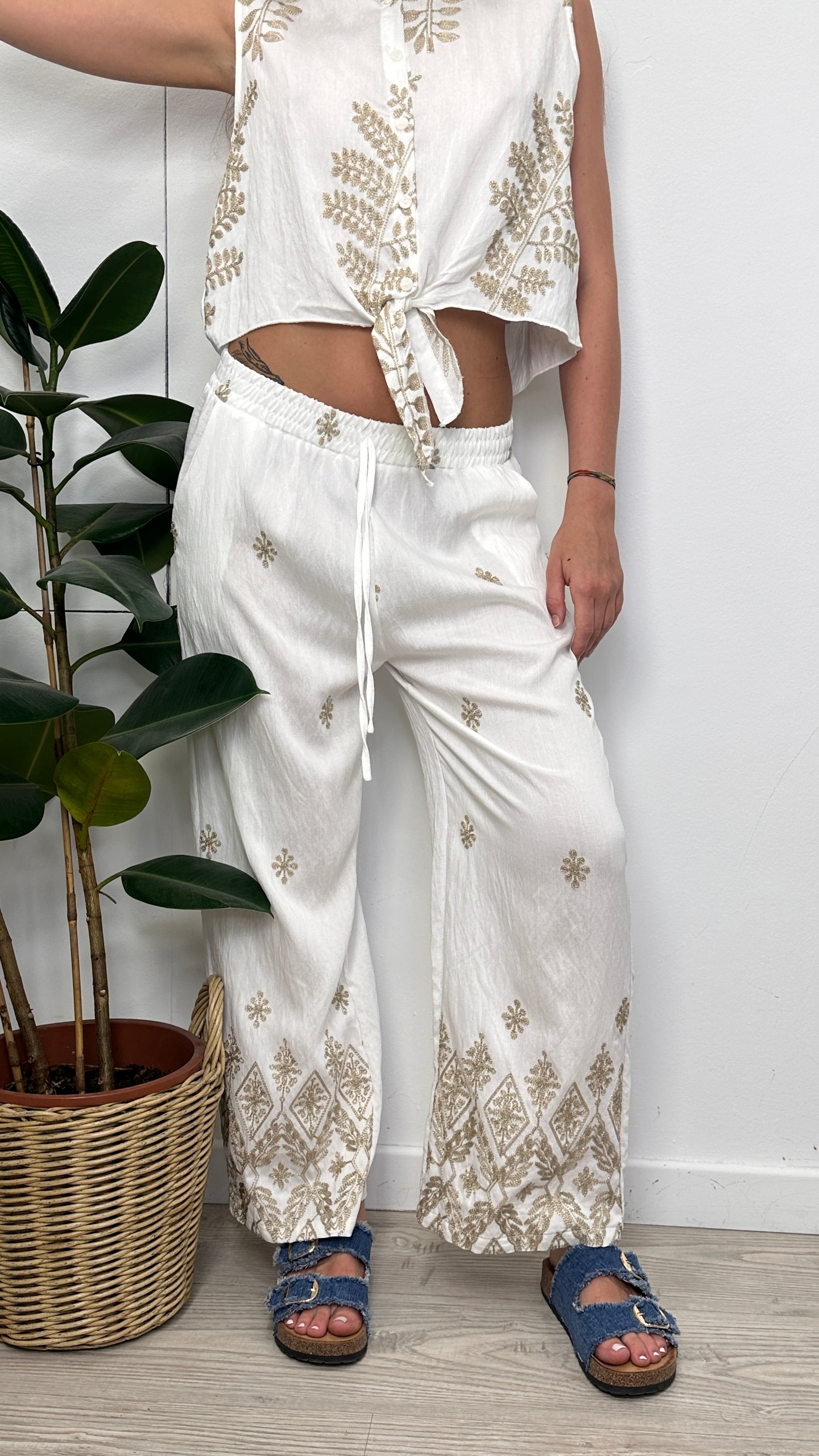Pantalone MARE
