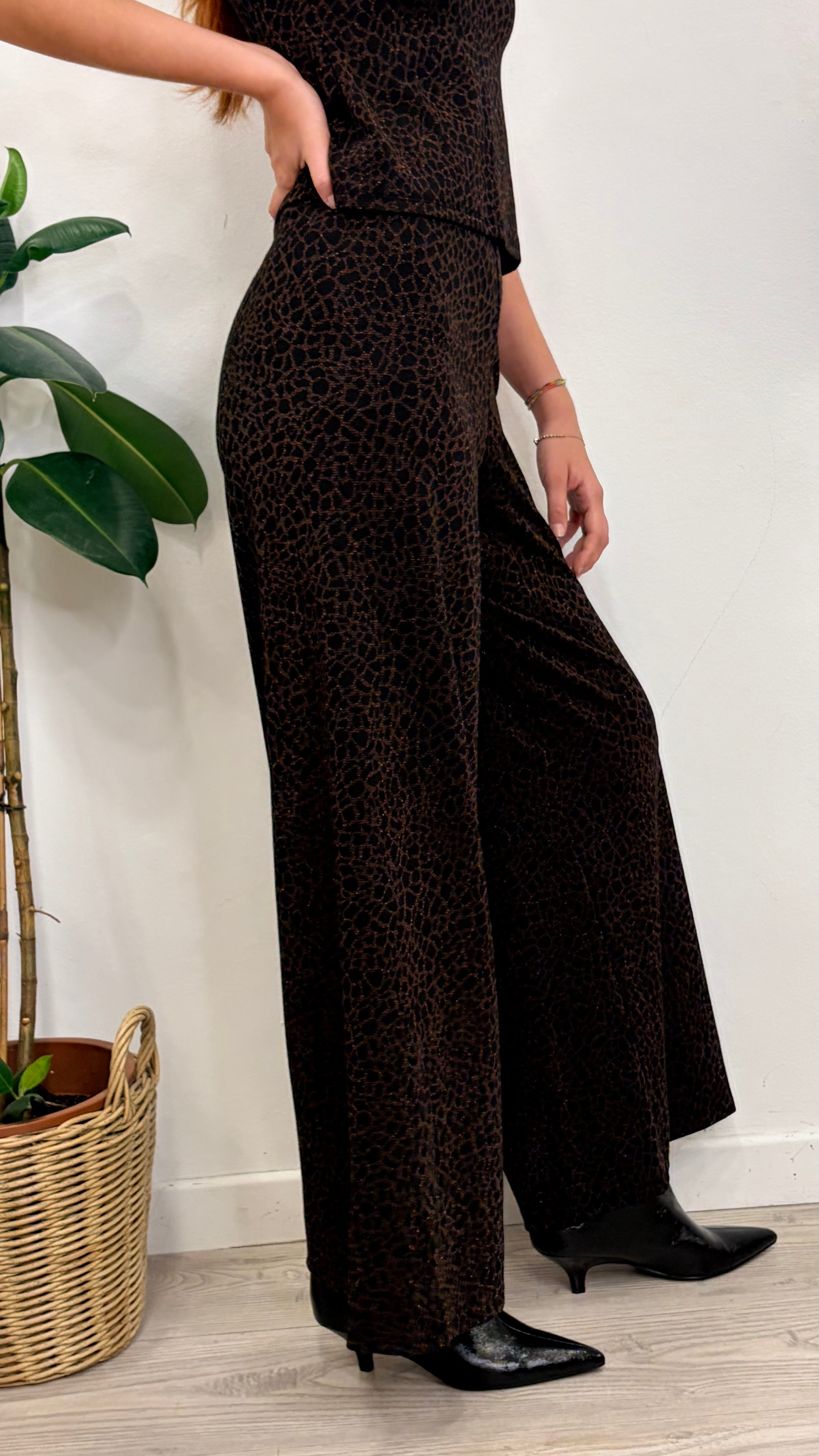 Pantalone LEDY