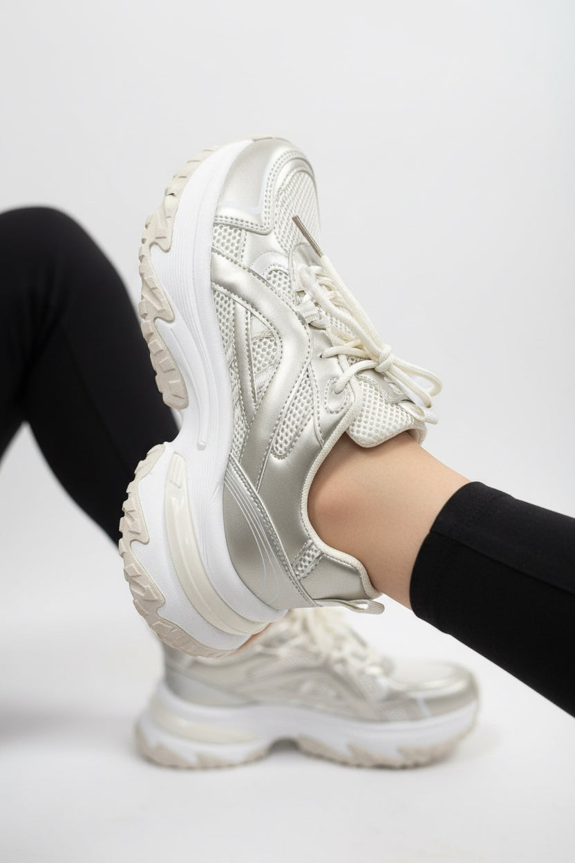 Sneaker GOLDY