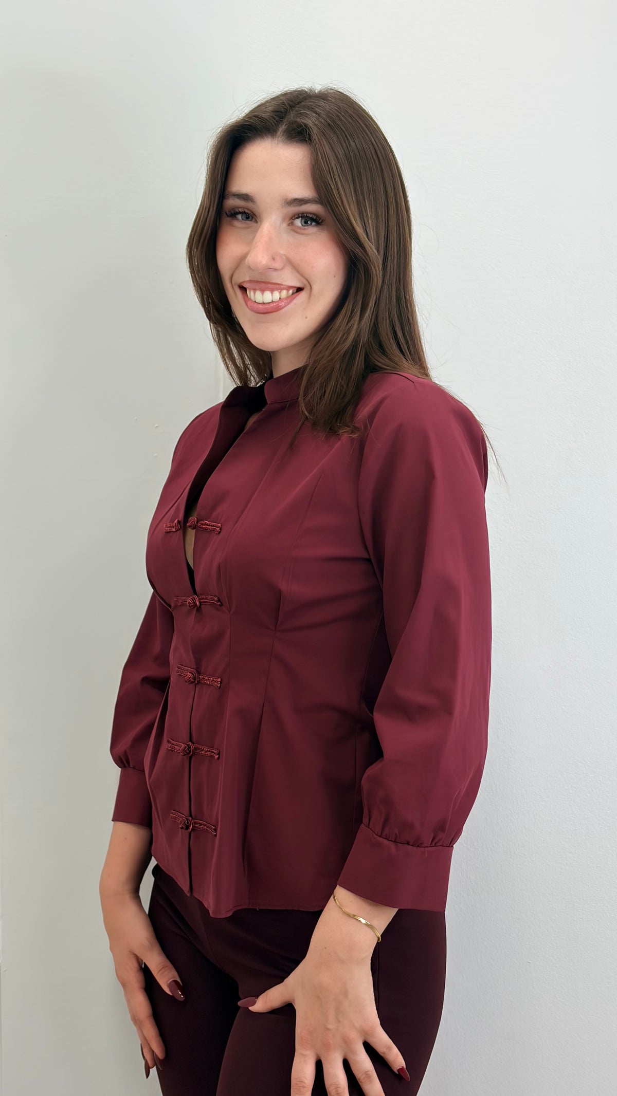 Camicia EMMA