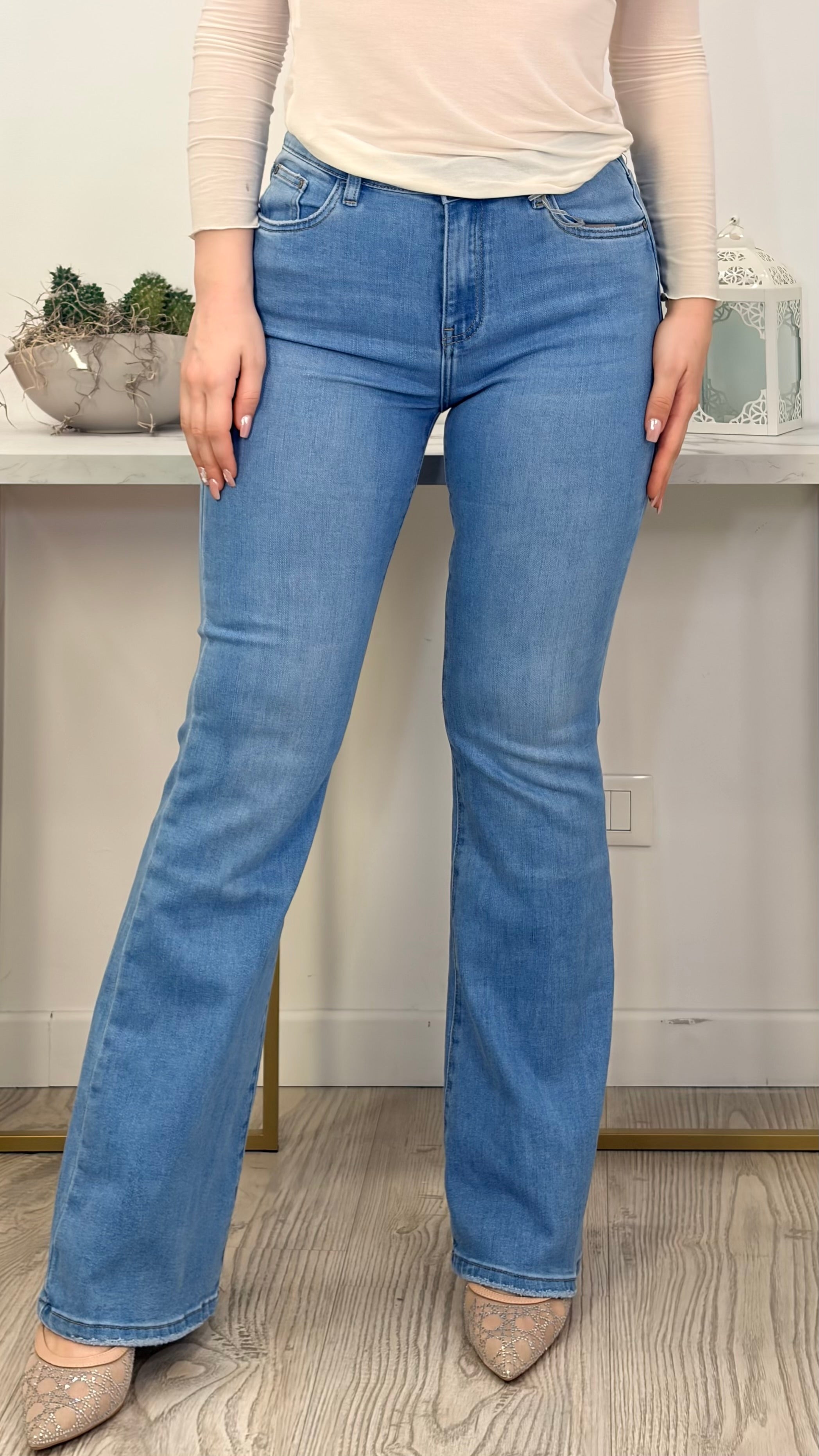 Jeans ROXY
