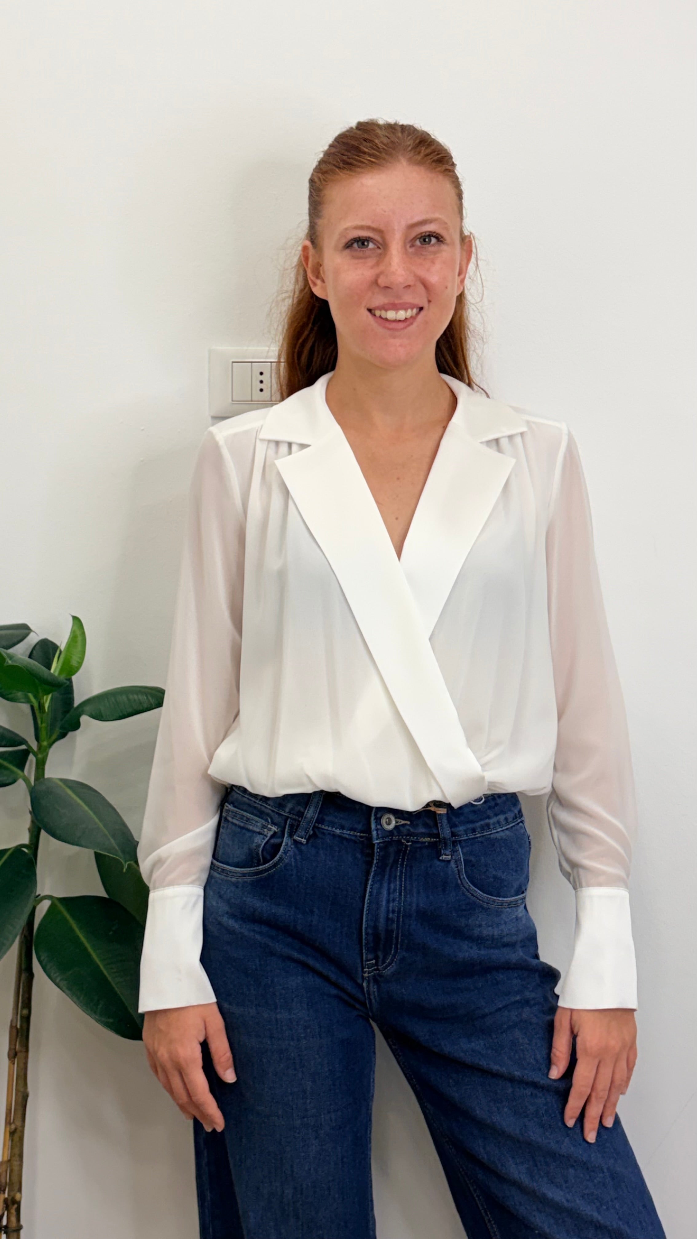 Camicia CREMONA