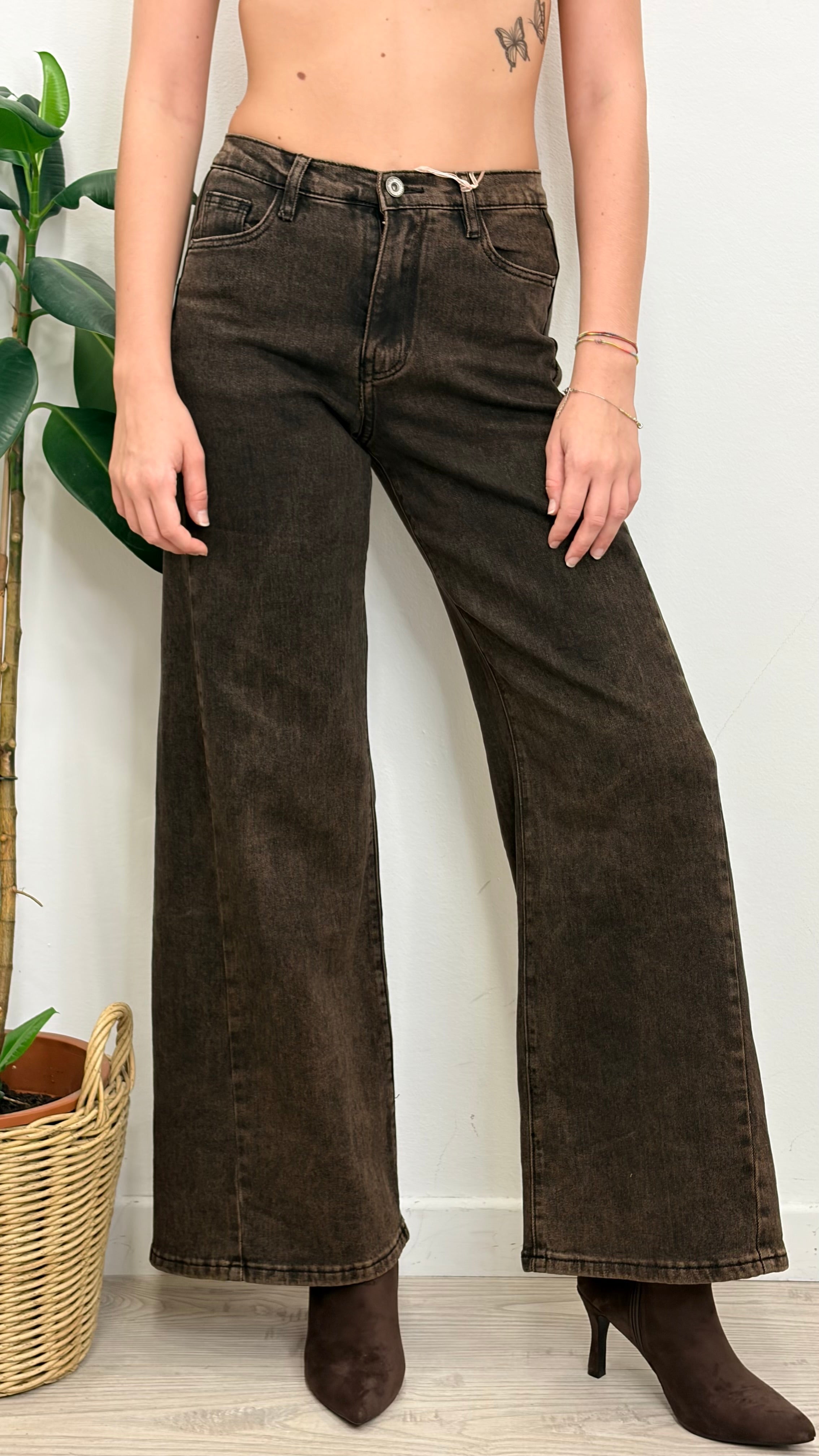 Jeans DESY