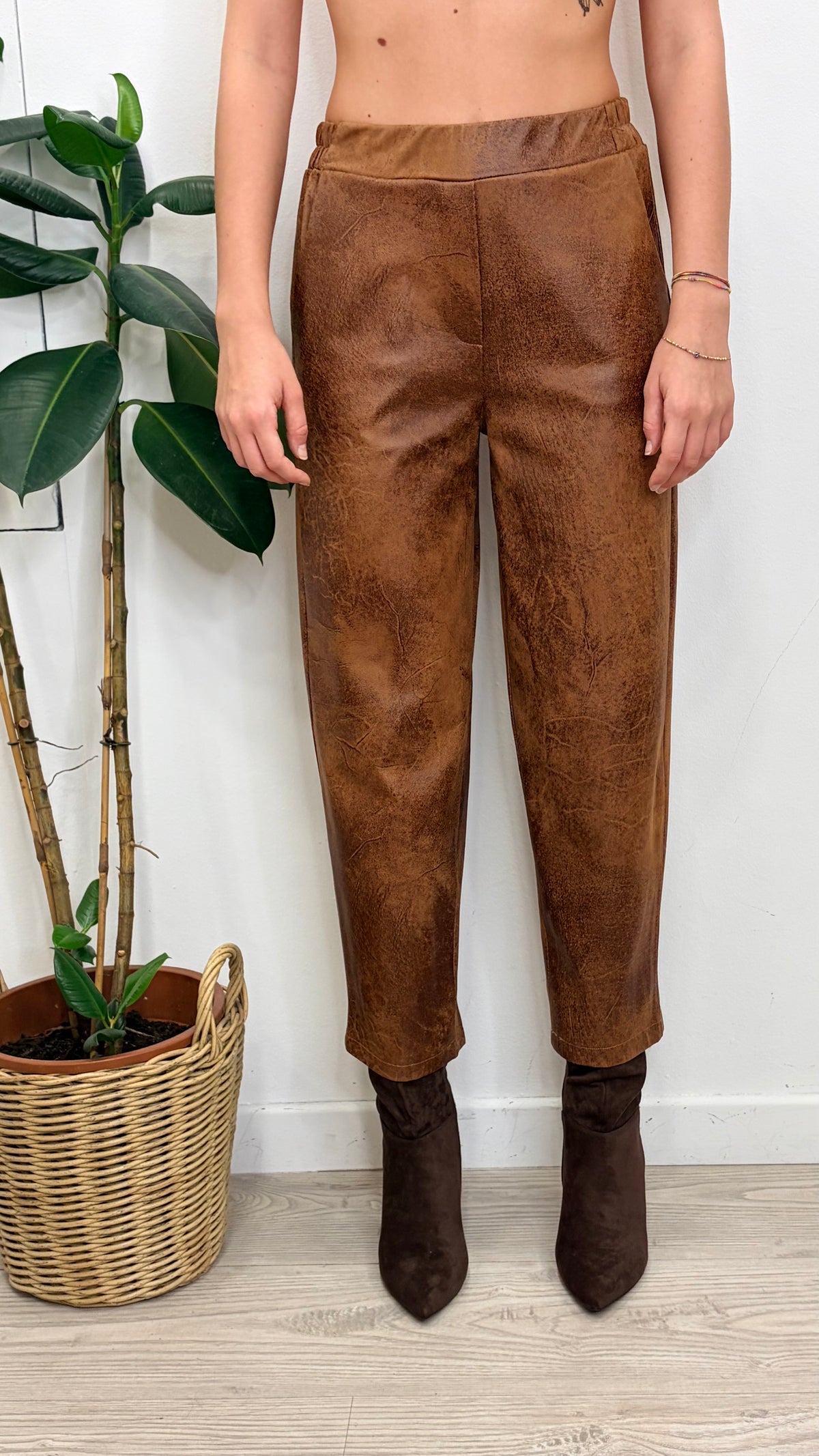 Pantalone RITA