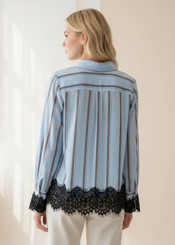 Camicia JASMINE