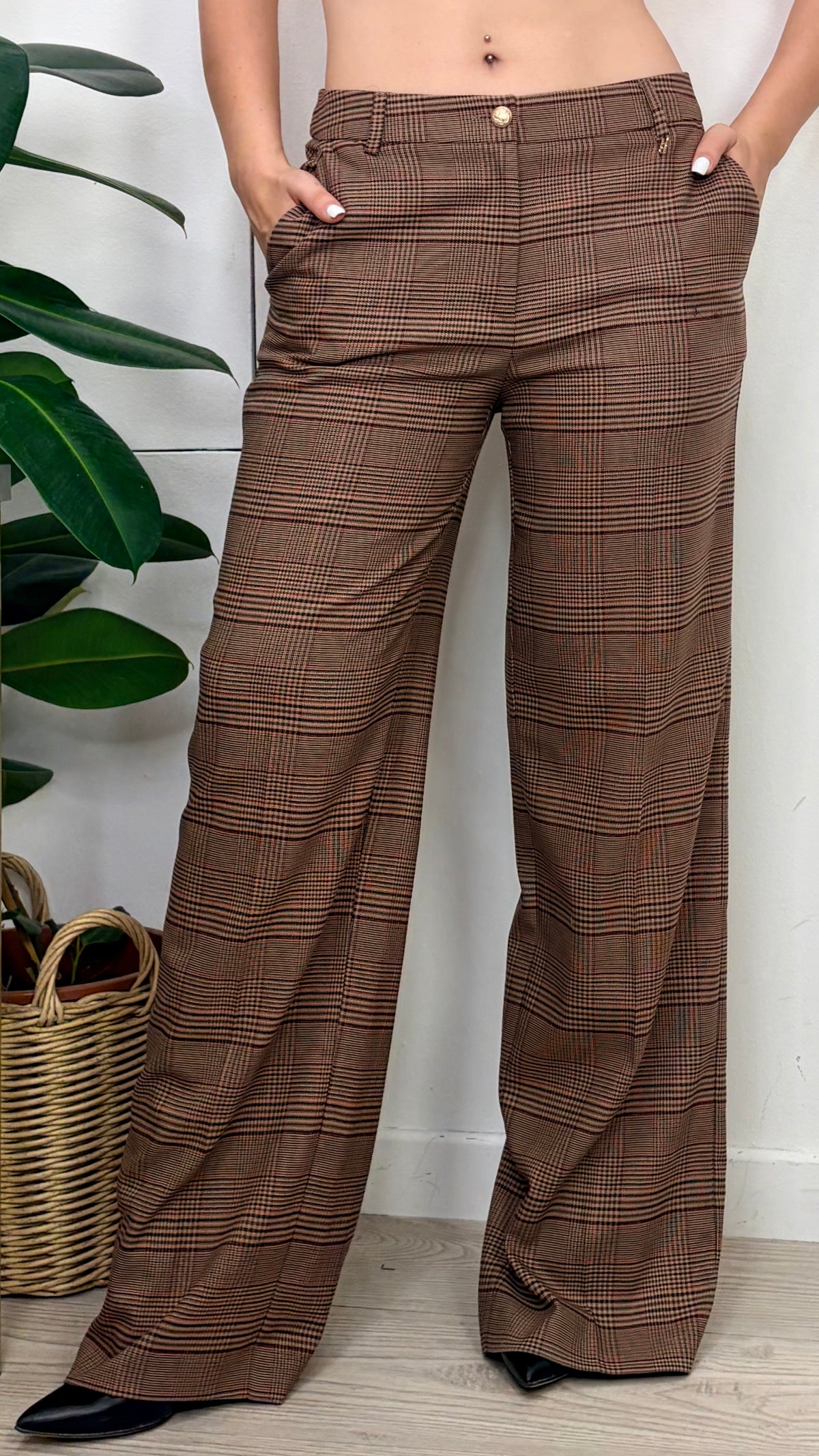 Pantalone TRENTO Fracomina