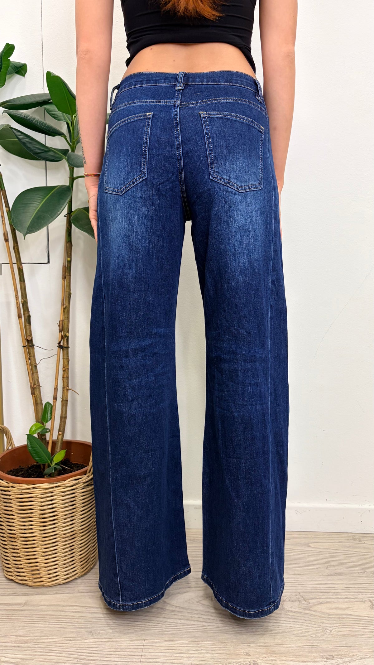 Jeans SOFIA