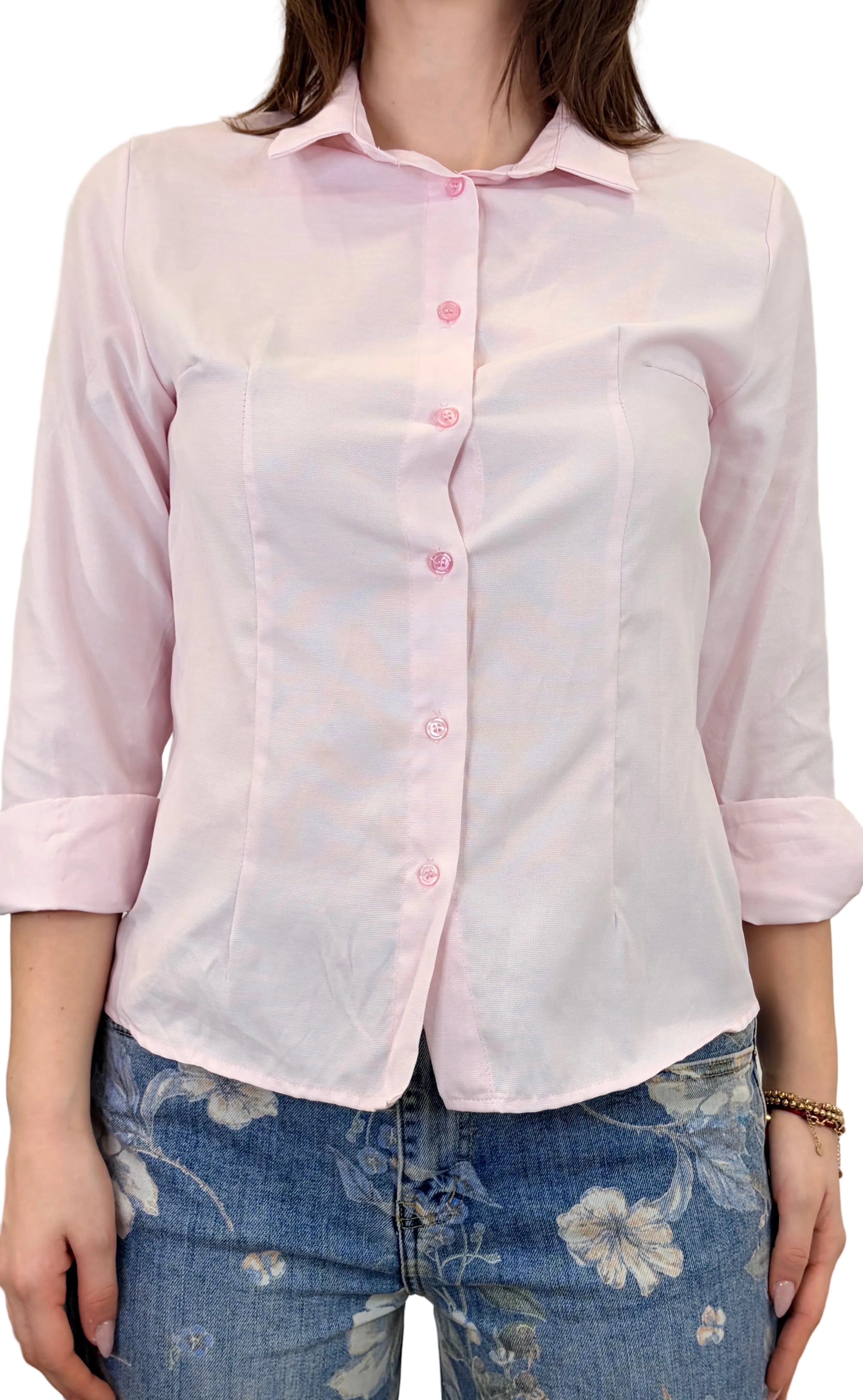 Camicia BEGOGNA