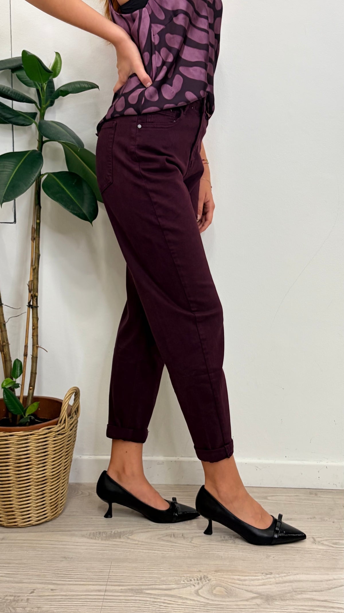 Pantalone SILVIA
