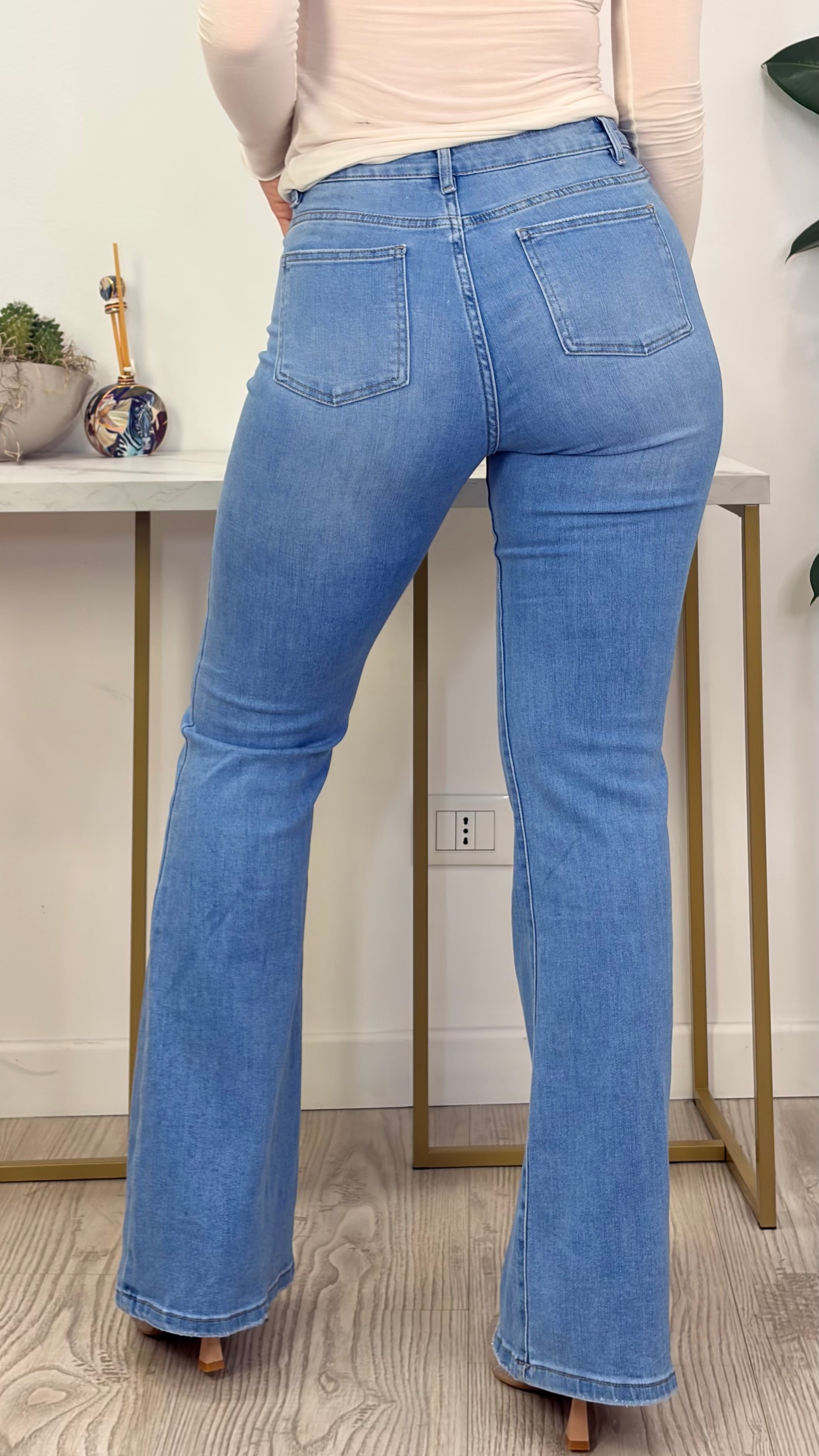 Jeans ROXY