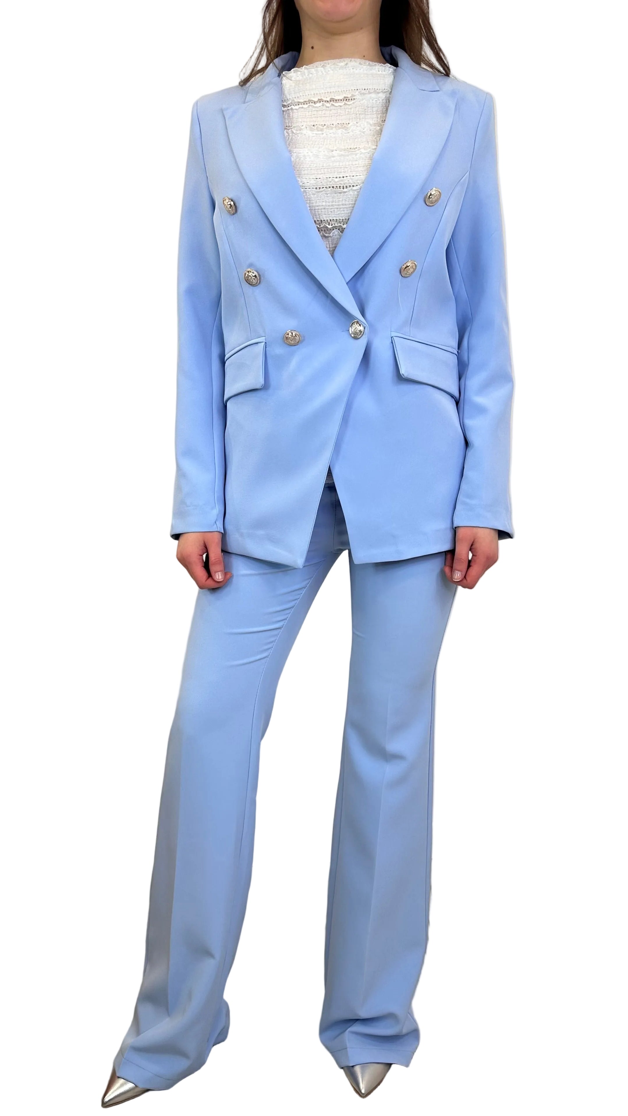 Tailleur PRAGA