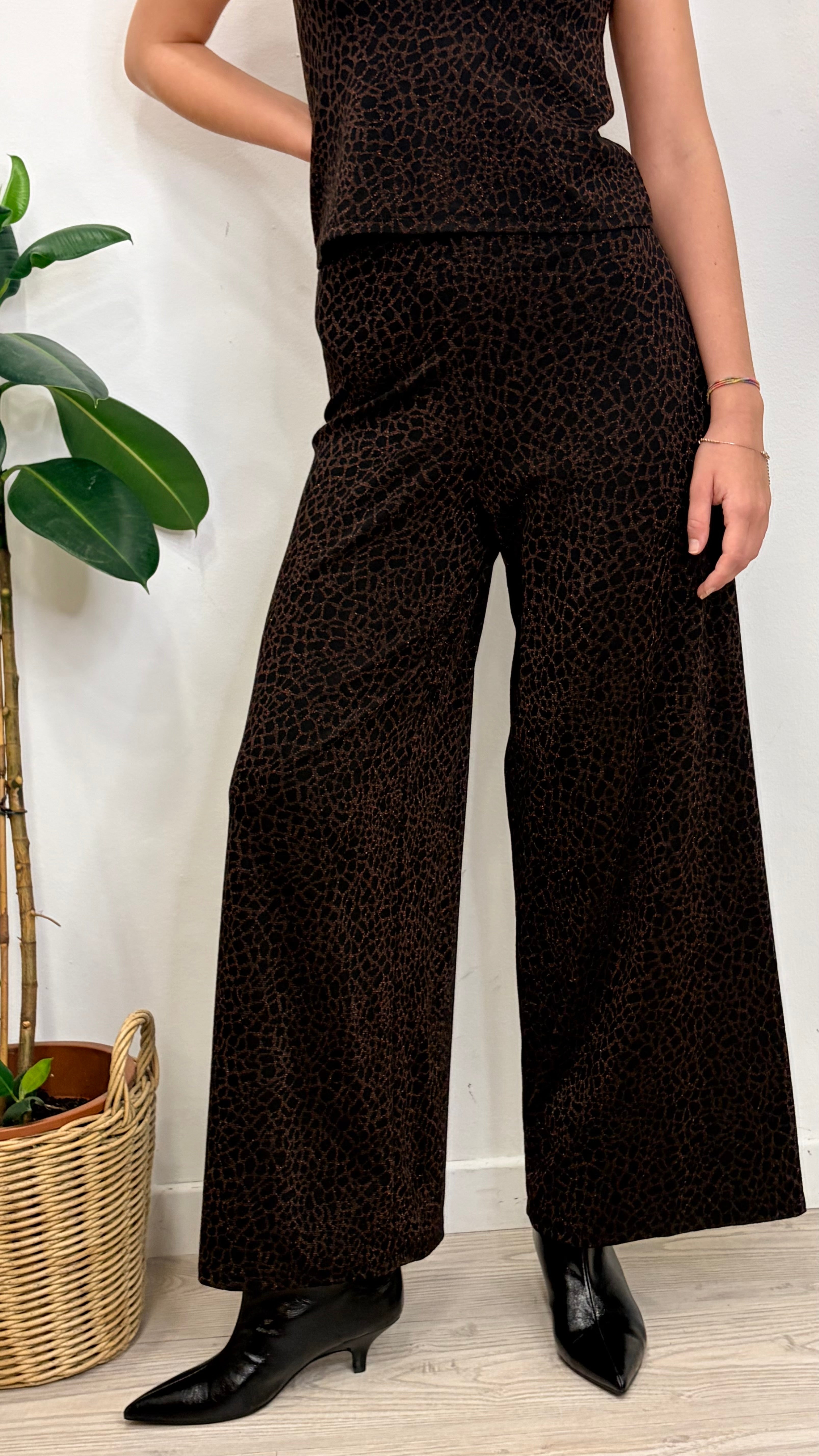 Pantalone LEDY