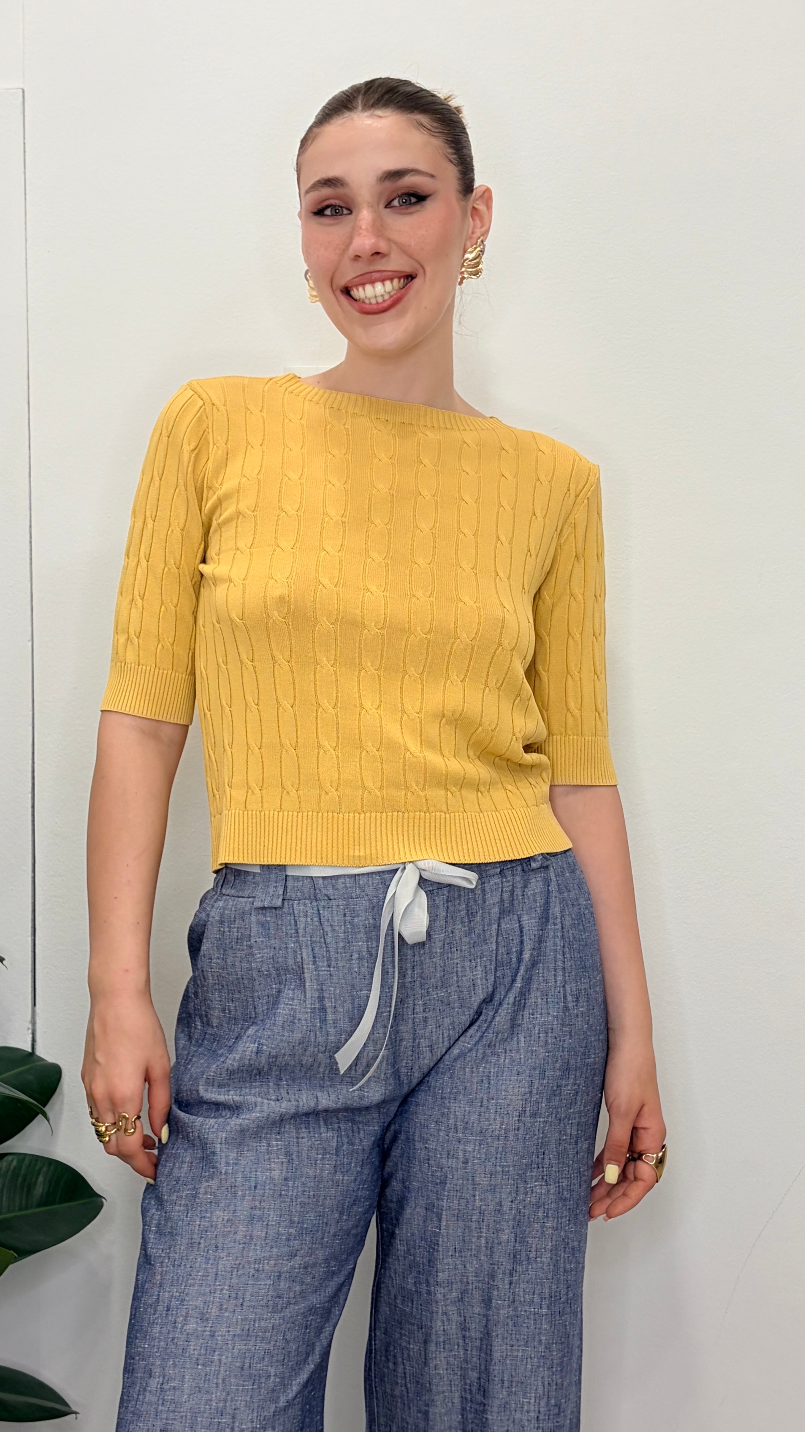 Maglia KIKI
