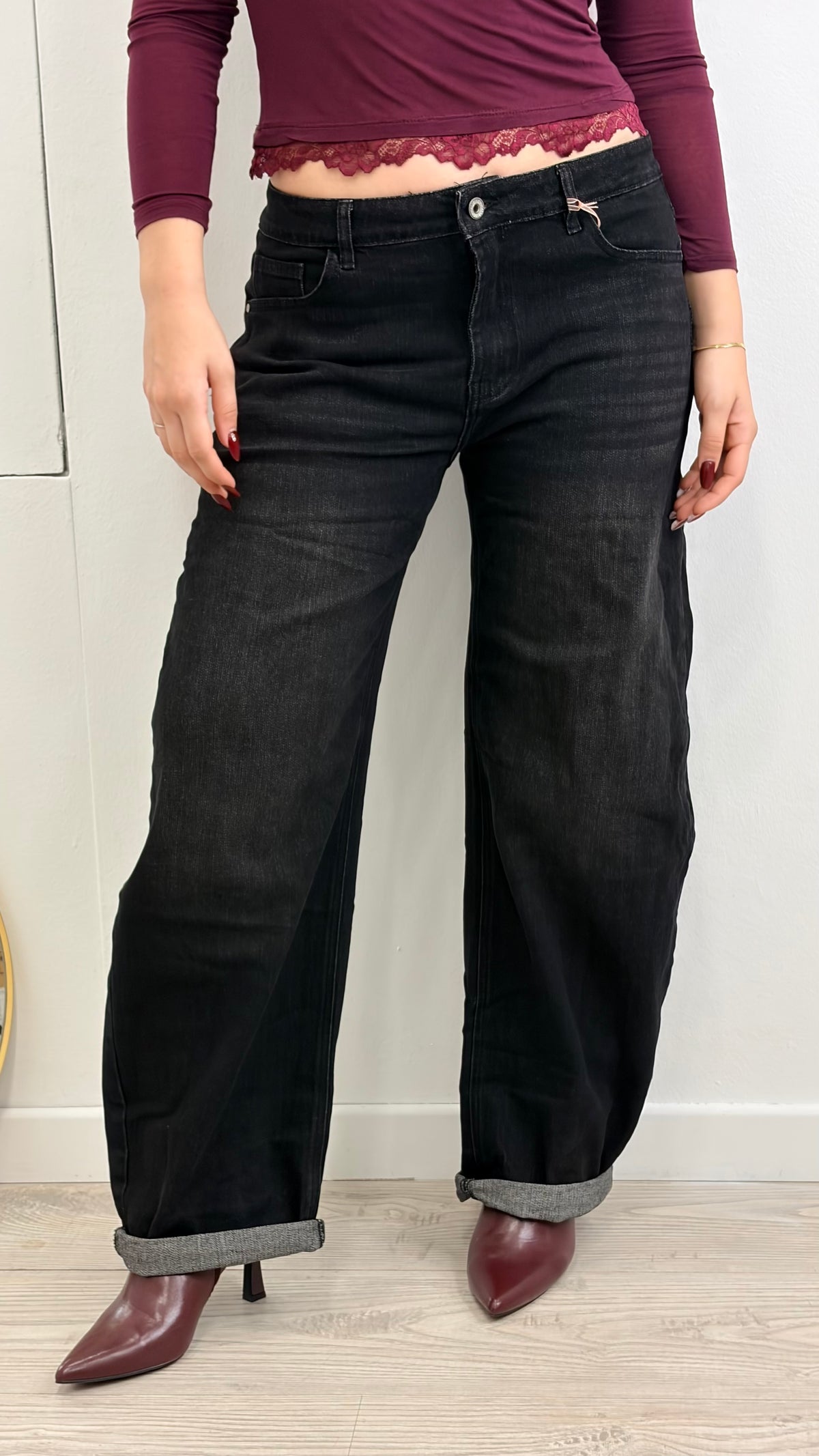 Jeans Eva