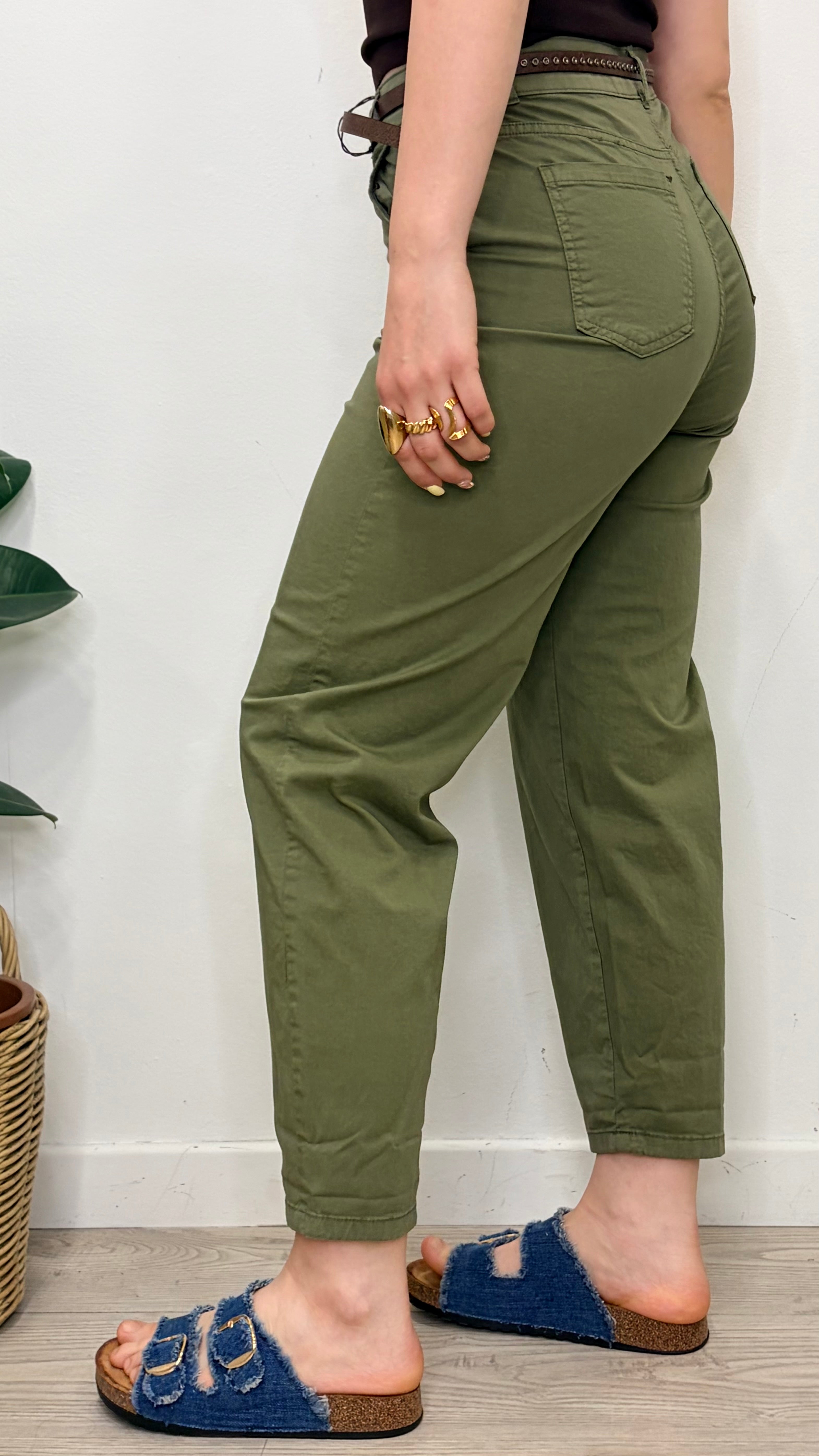 Pantalone DREAM