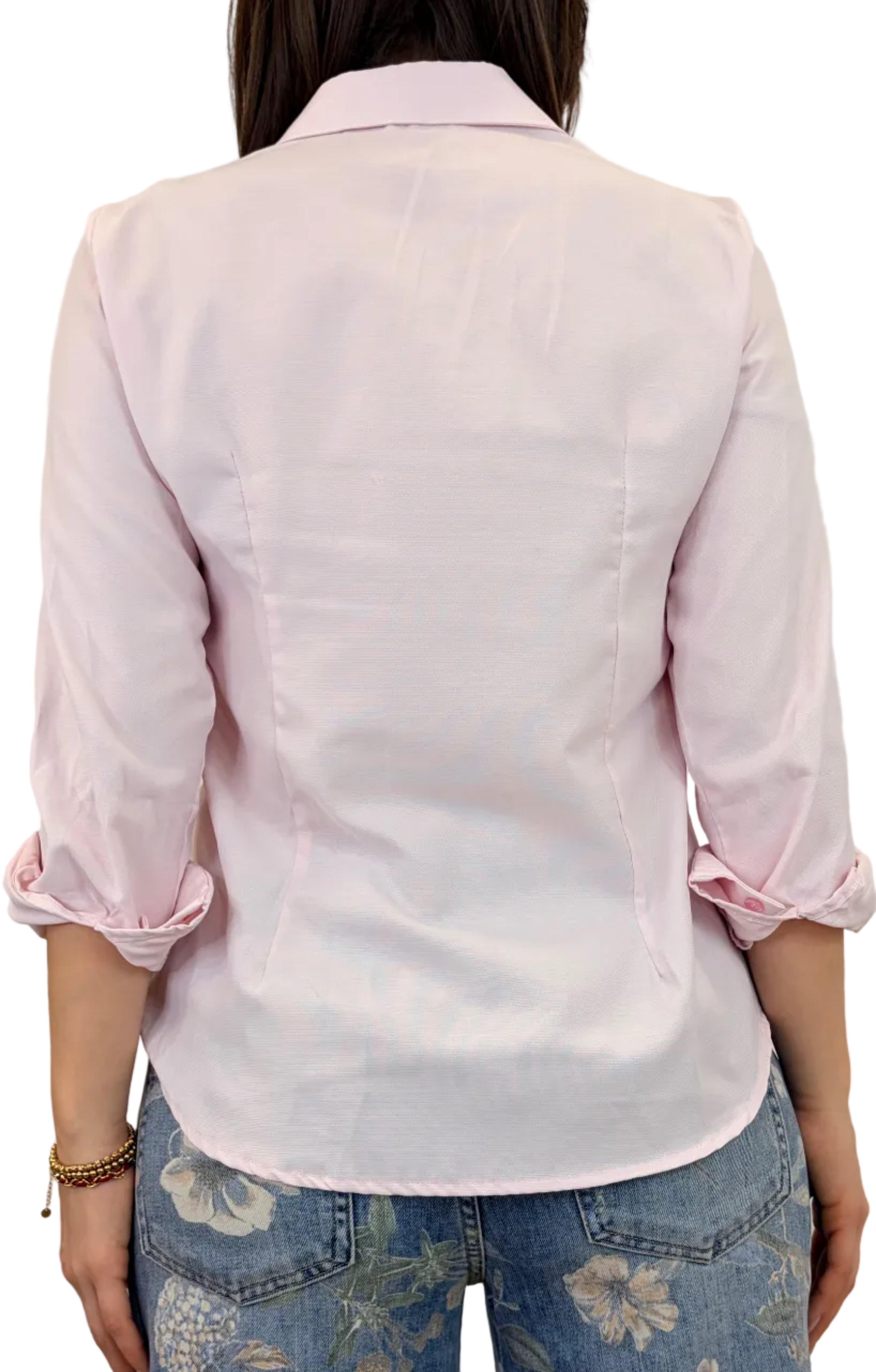 Camicia BEGOGNA