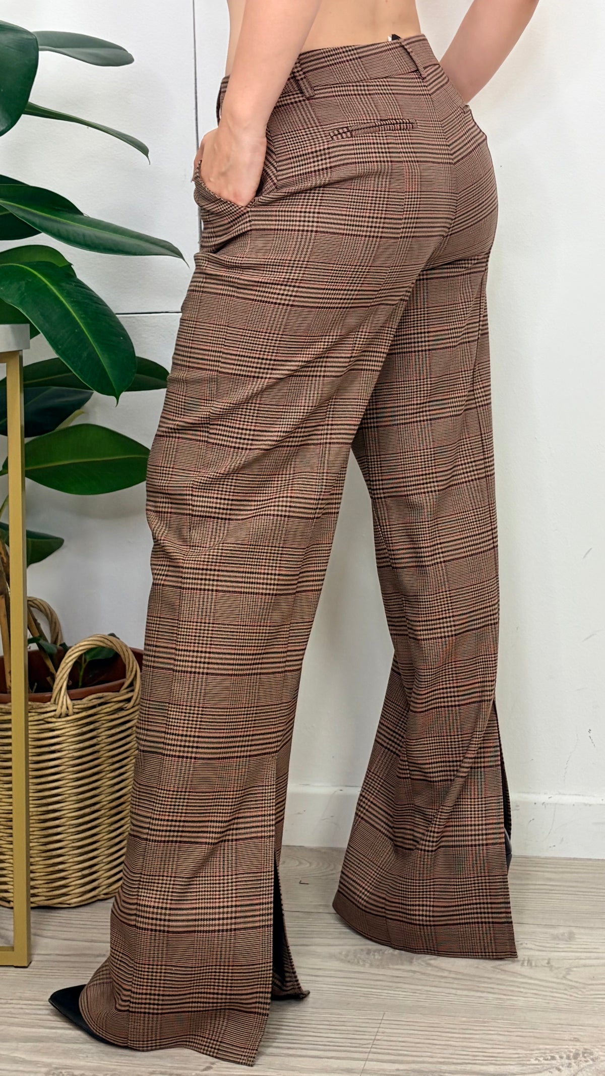 Pantalone TRENTO Fracomina