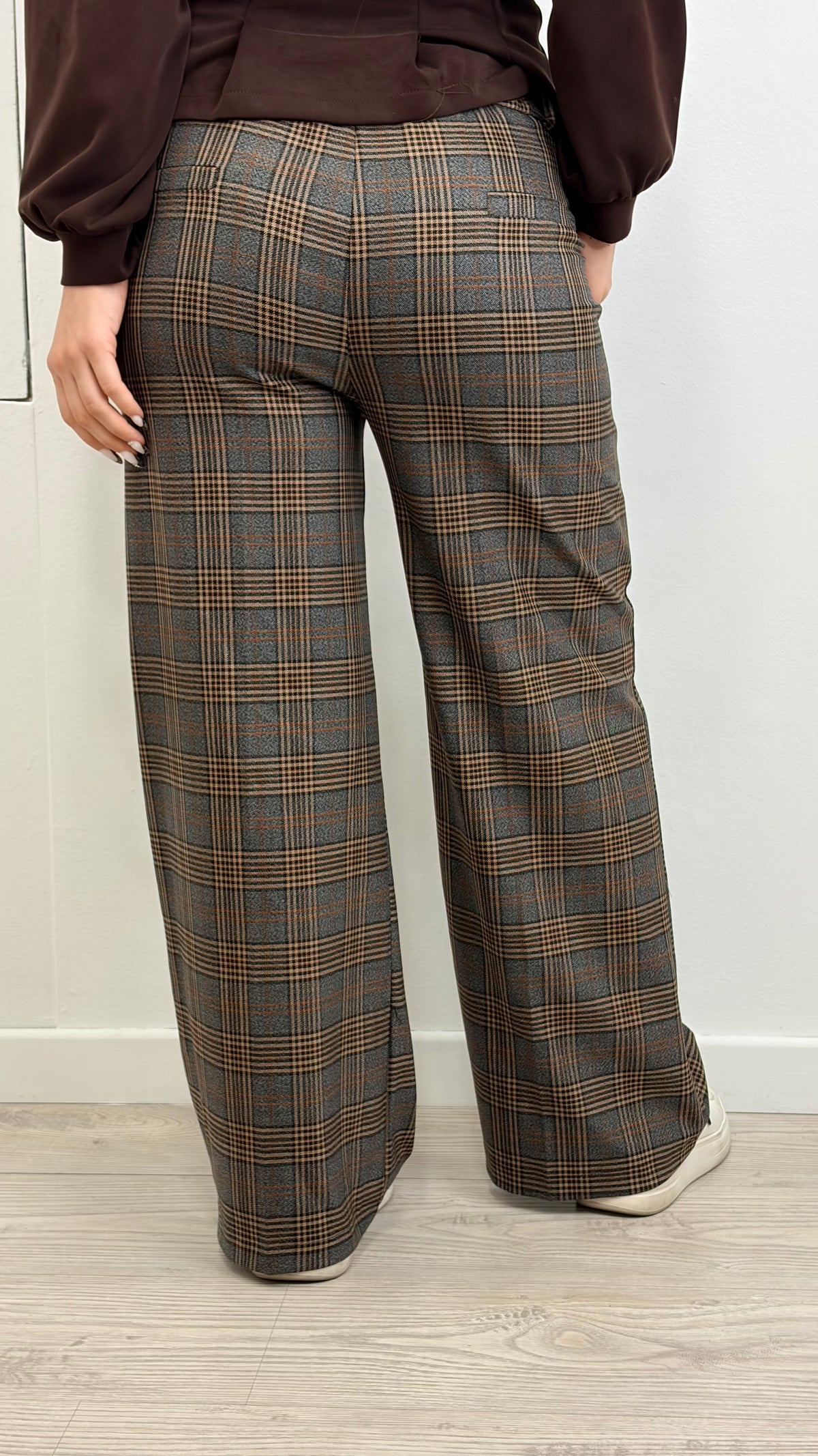 Pantalone PRINCE