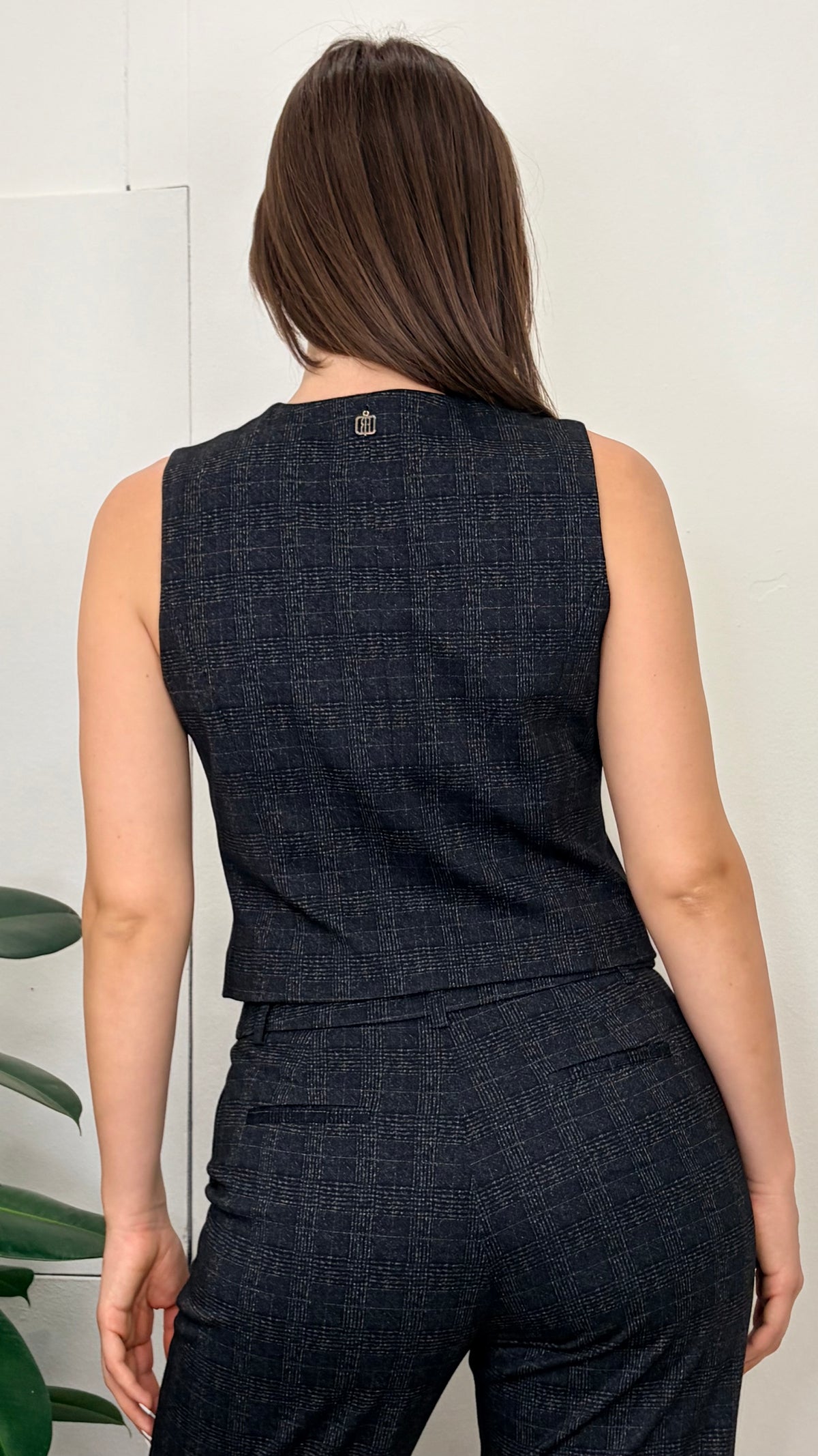 Gilet FRIULI fracomina