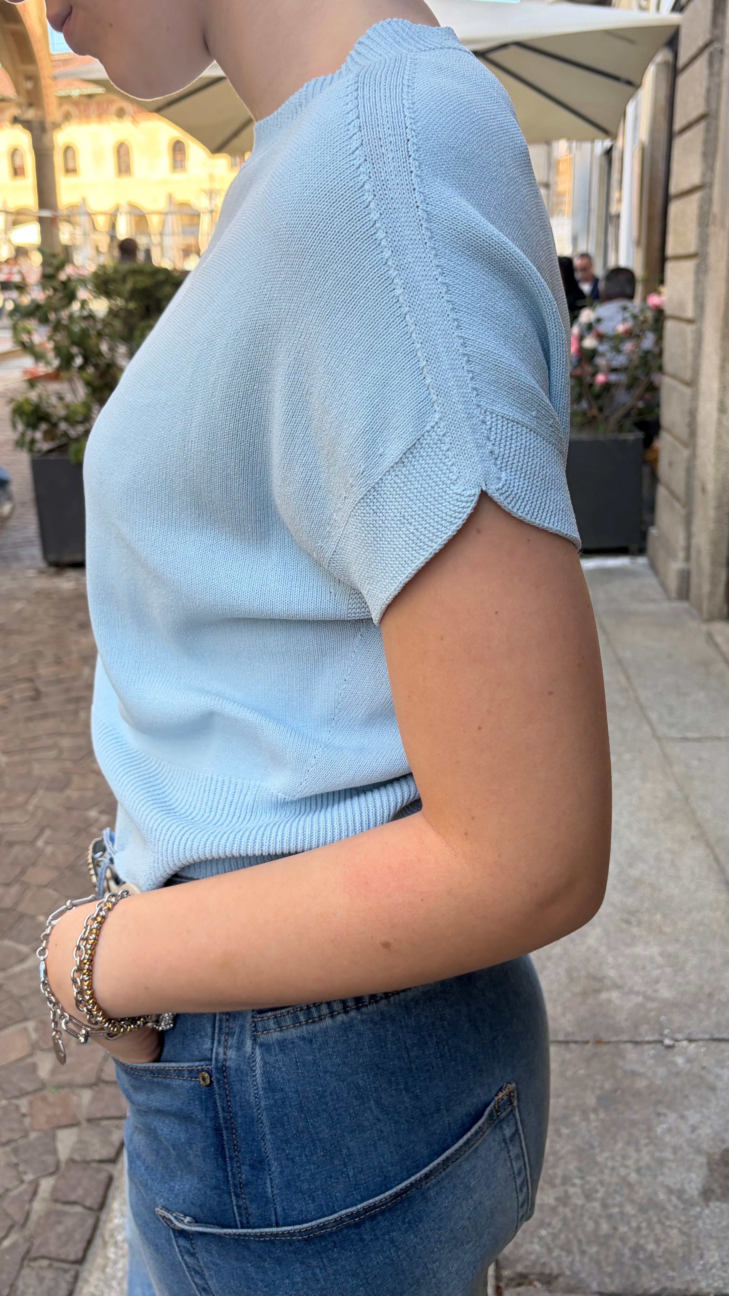 Maglia CRIS