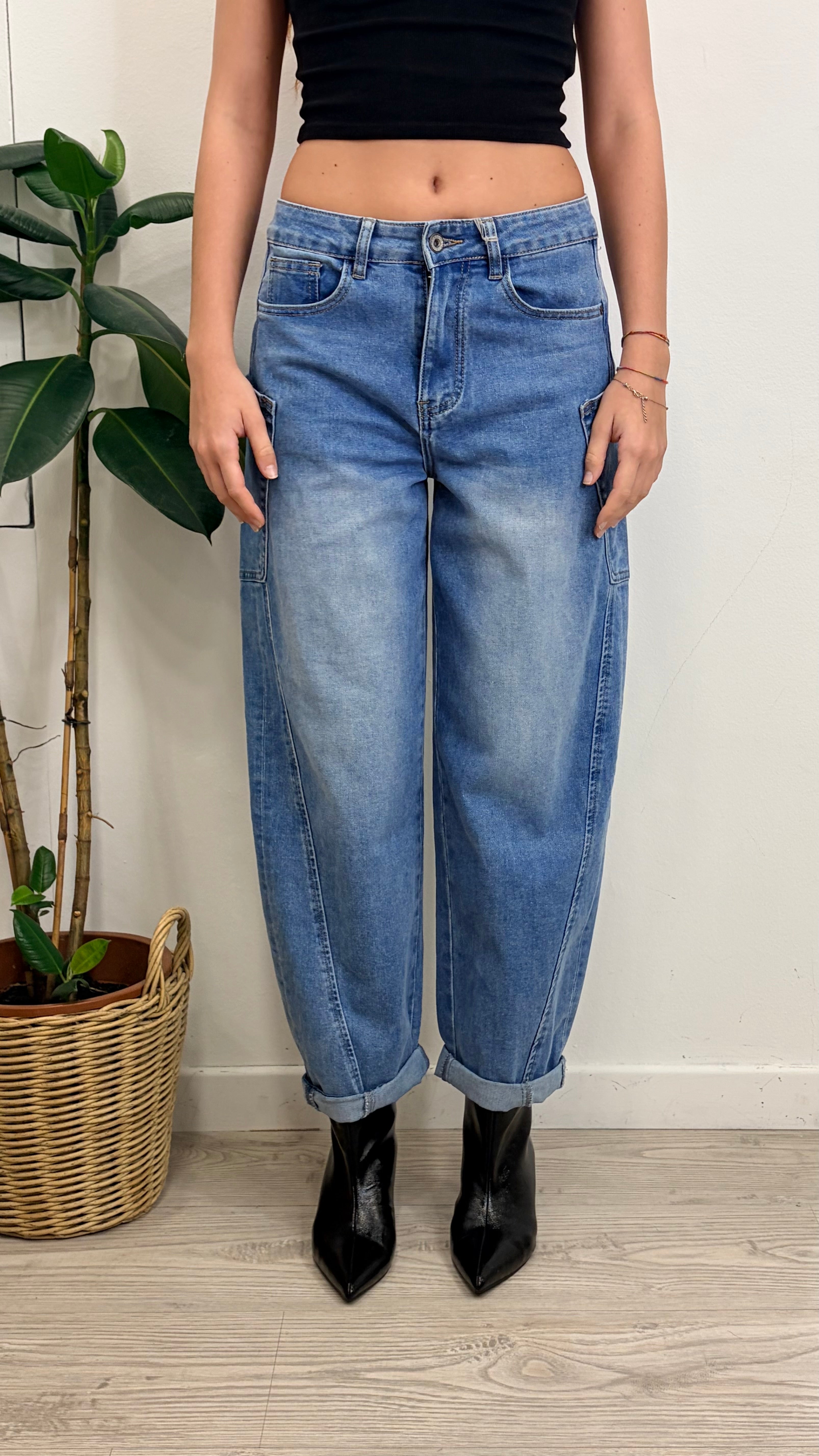Jeans ADAMO