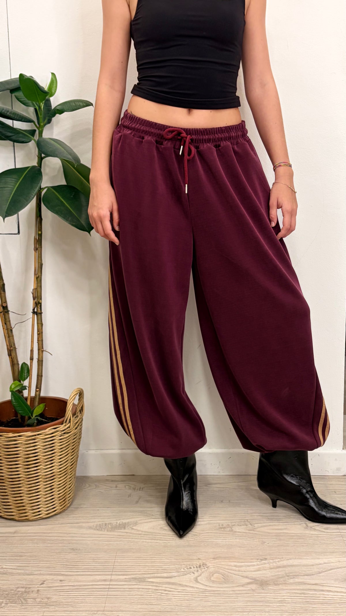 Pantalone DIANA