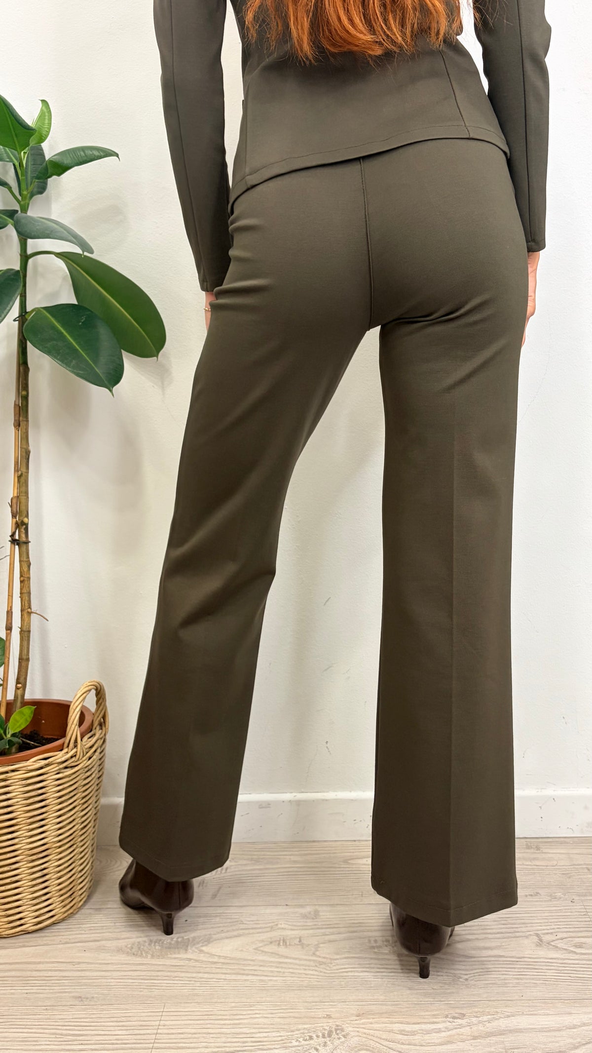 Pantalone ULISSE