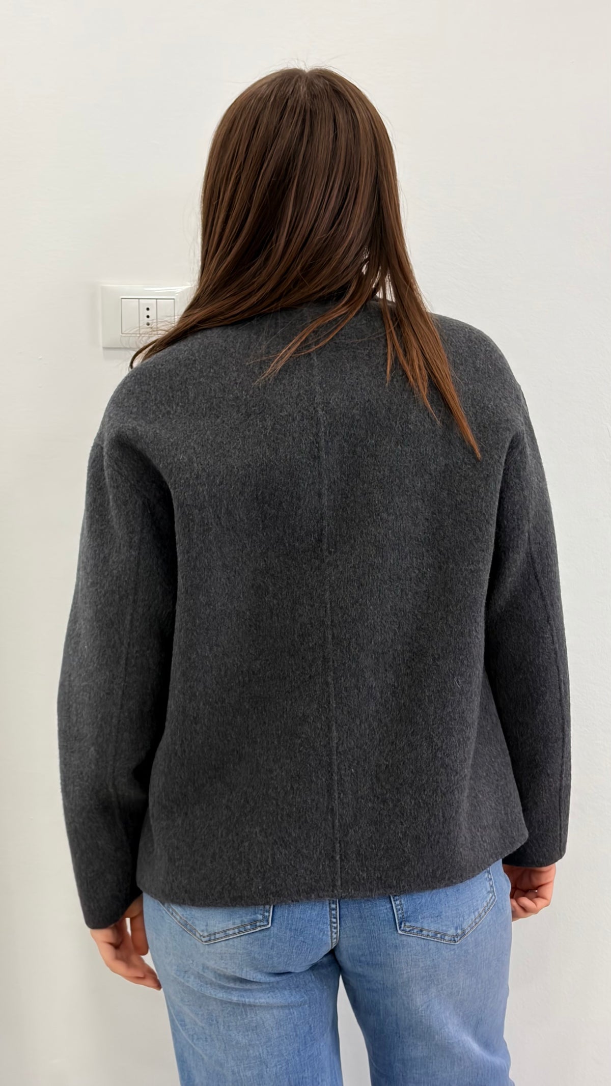 Cappotto SILVIAN HEACH ARI