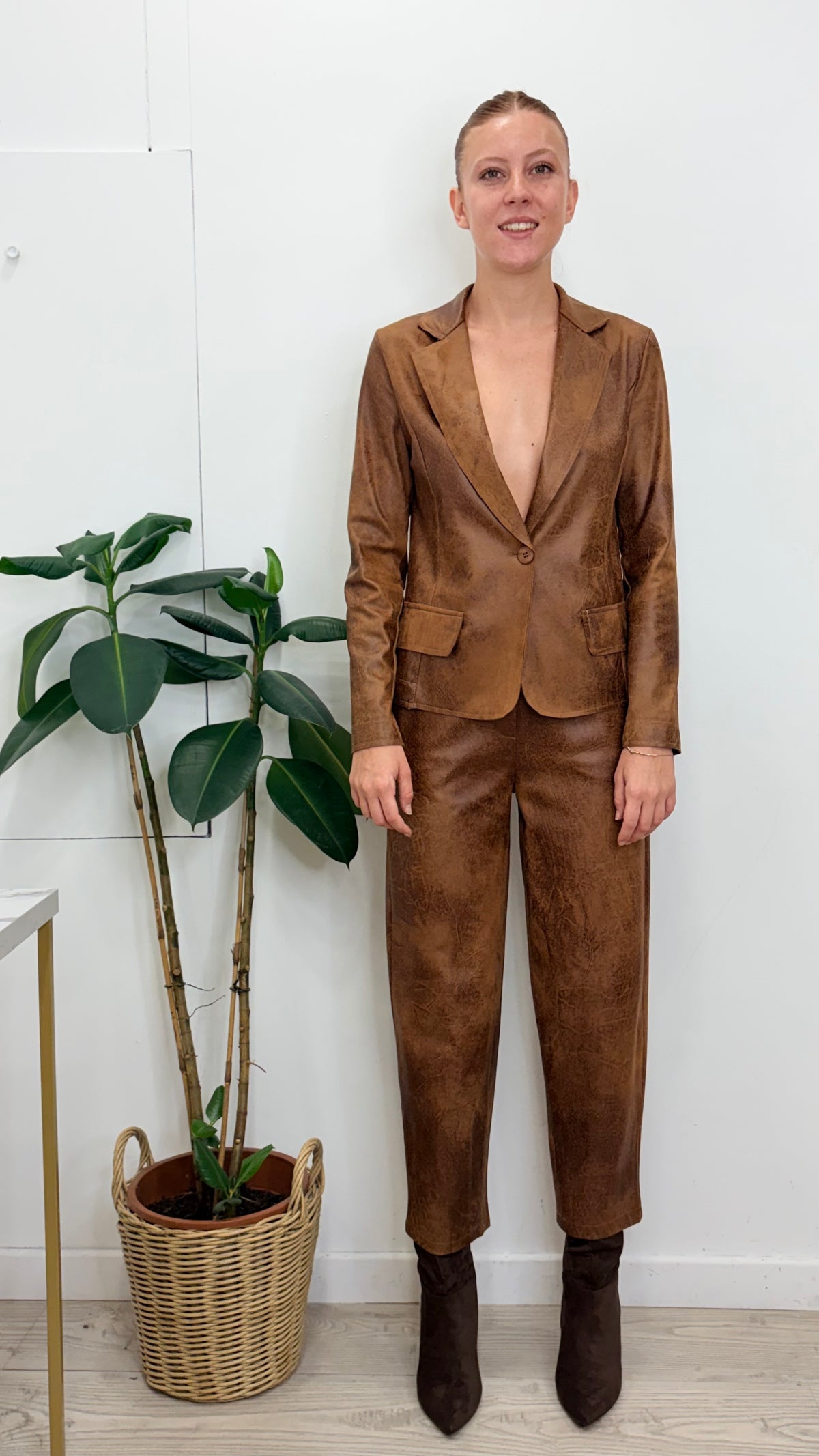 Pantalone RITA