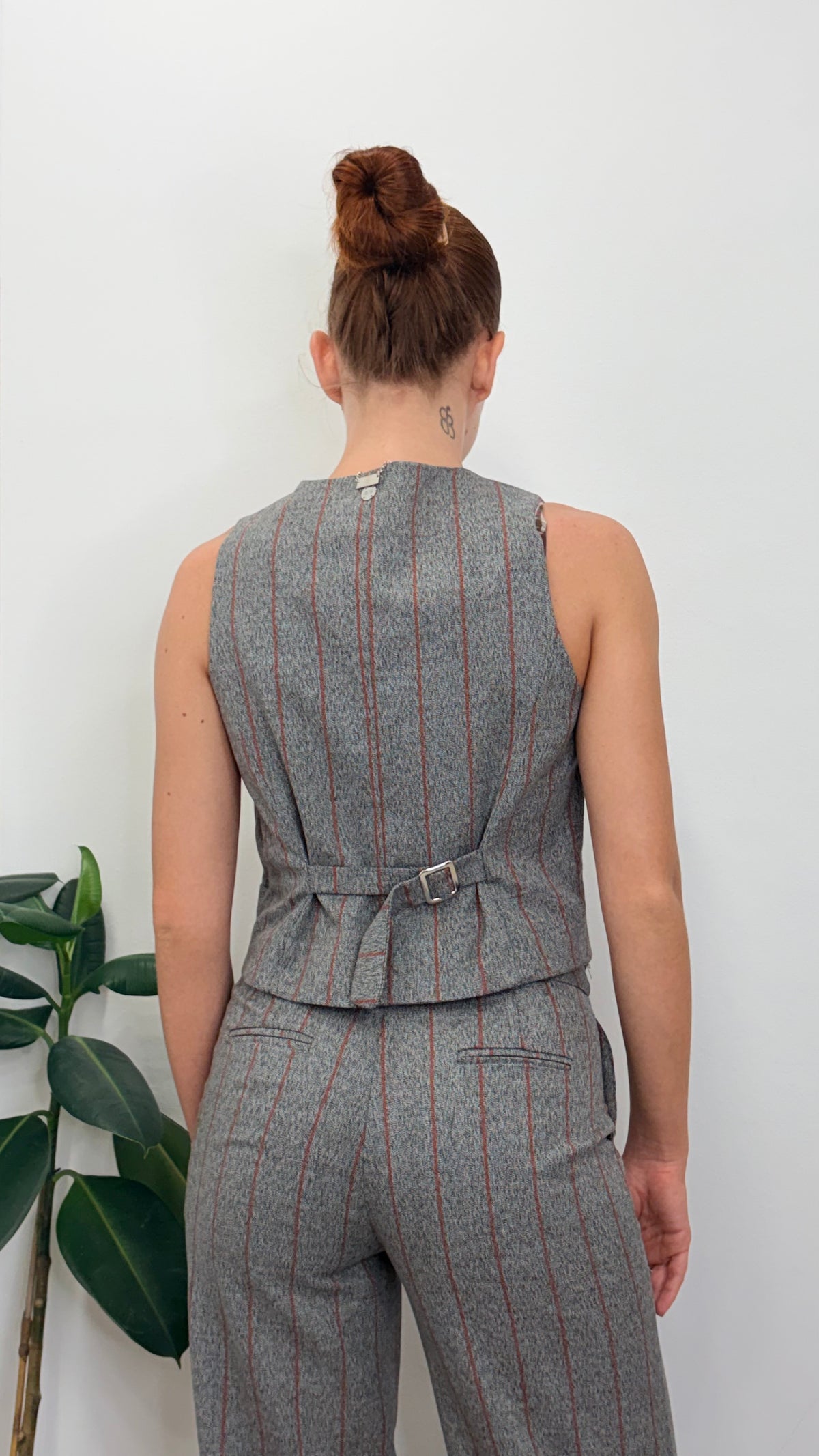 Gilet Silvian Heach TAGETE