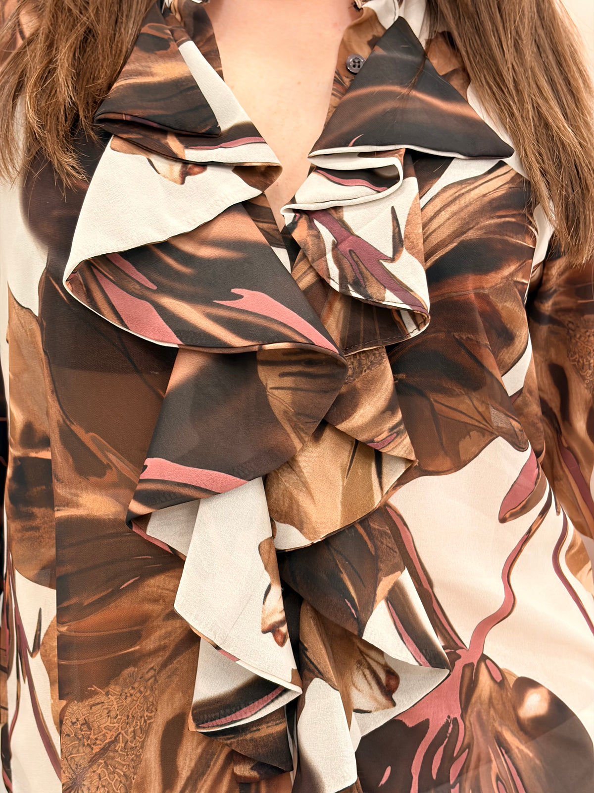 Camicia ANTONIA