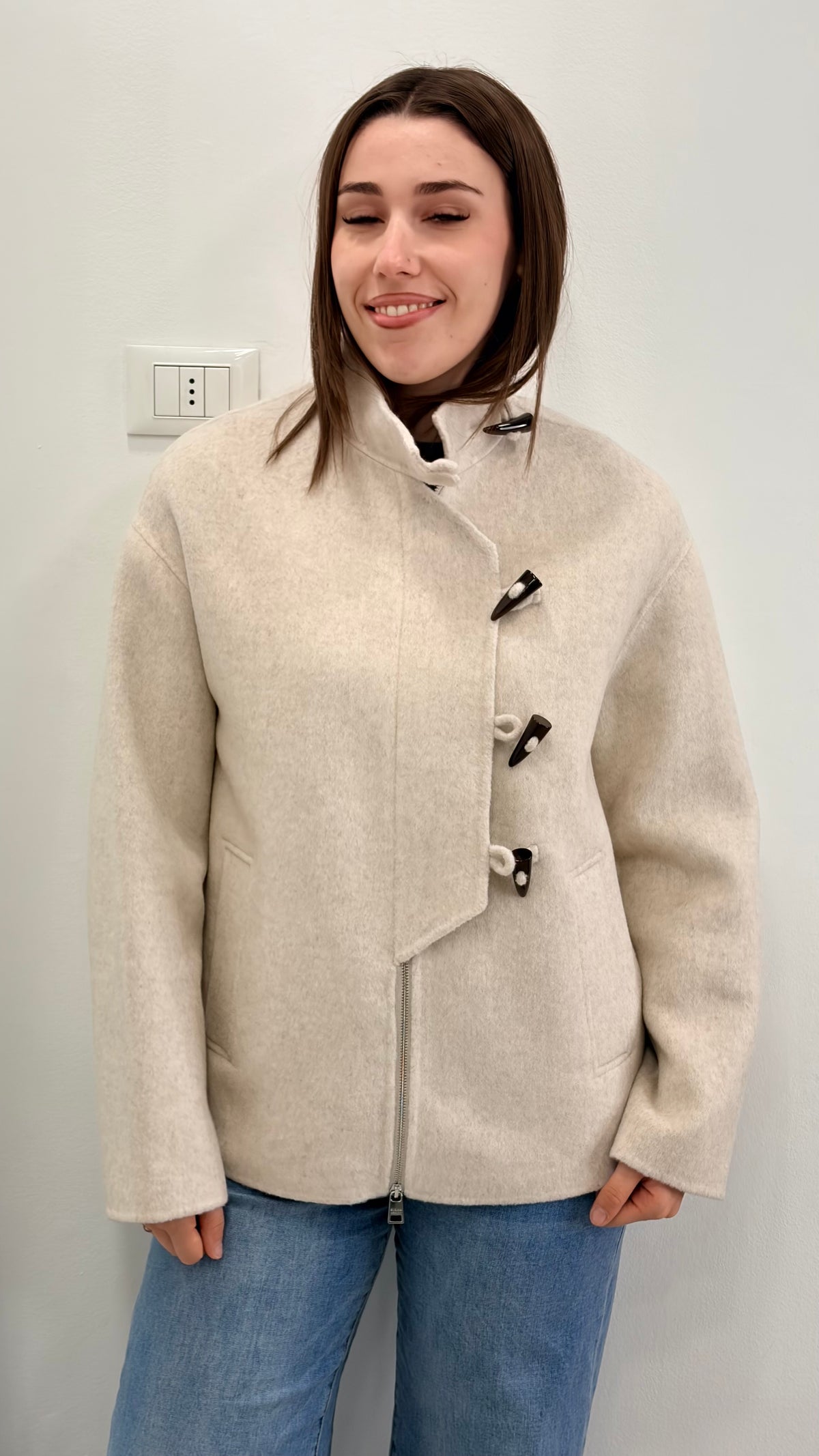 Cappotto SILVIAN HEACH ARI