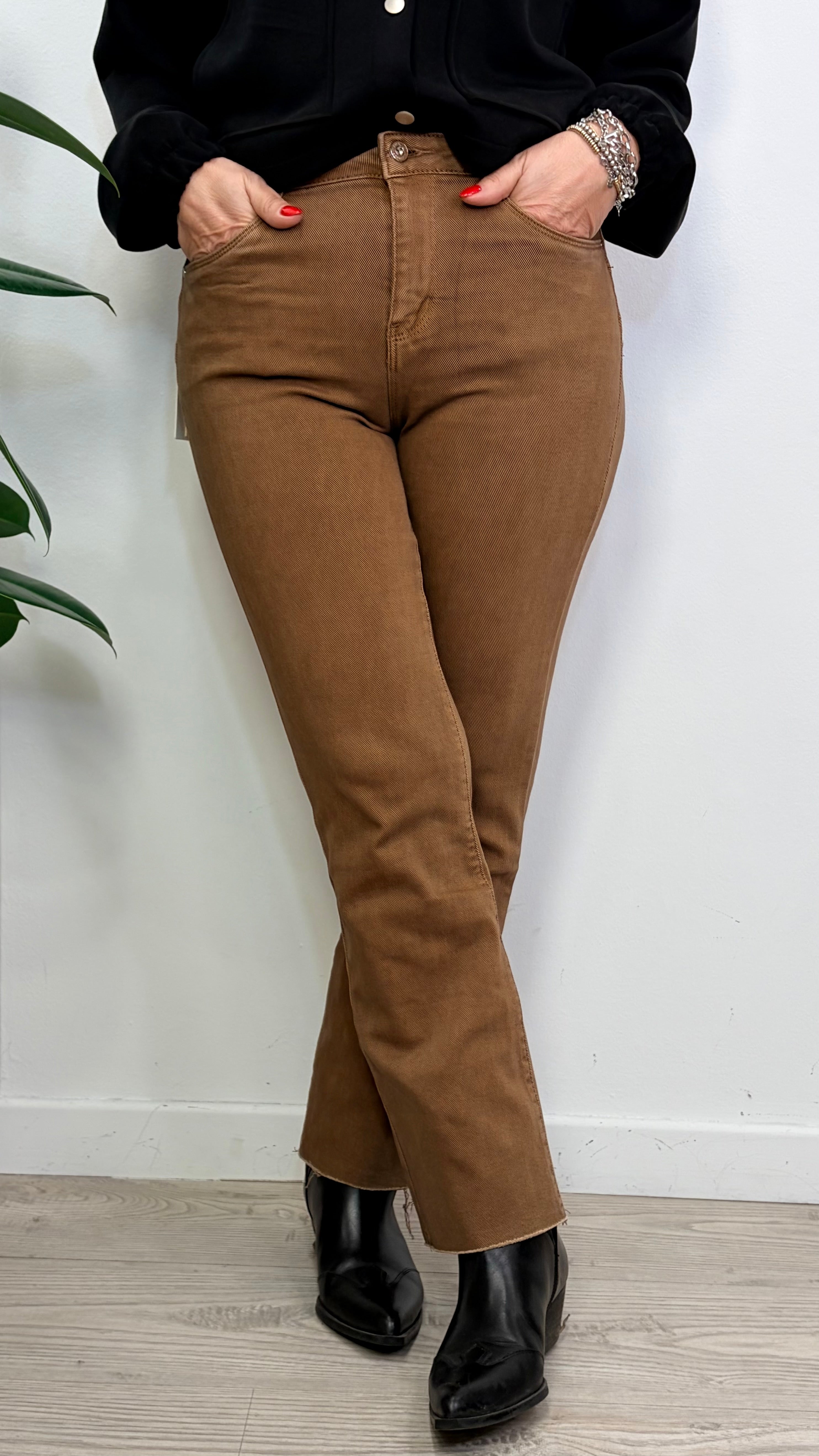 Jeans MELONE
