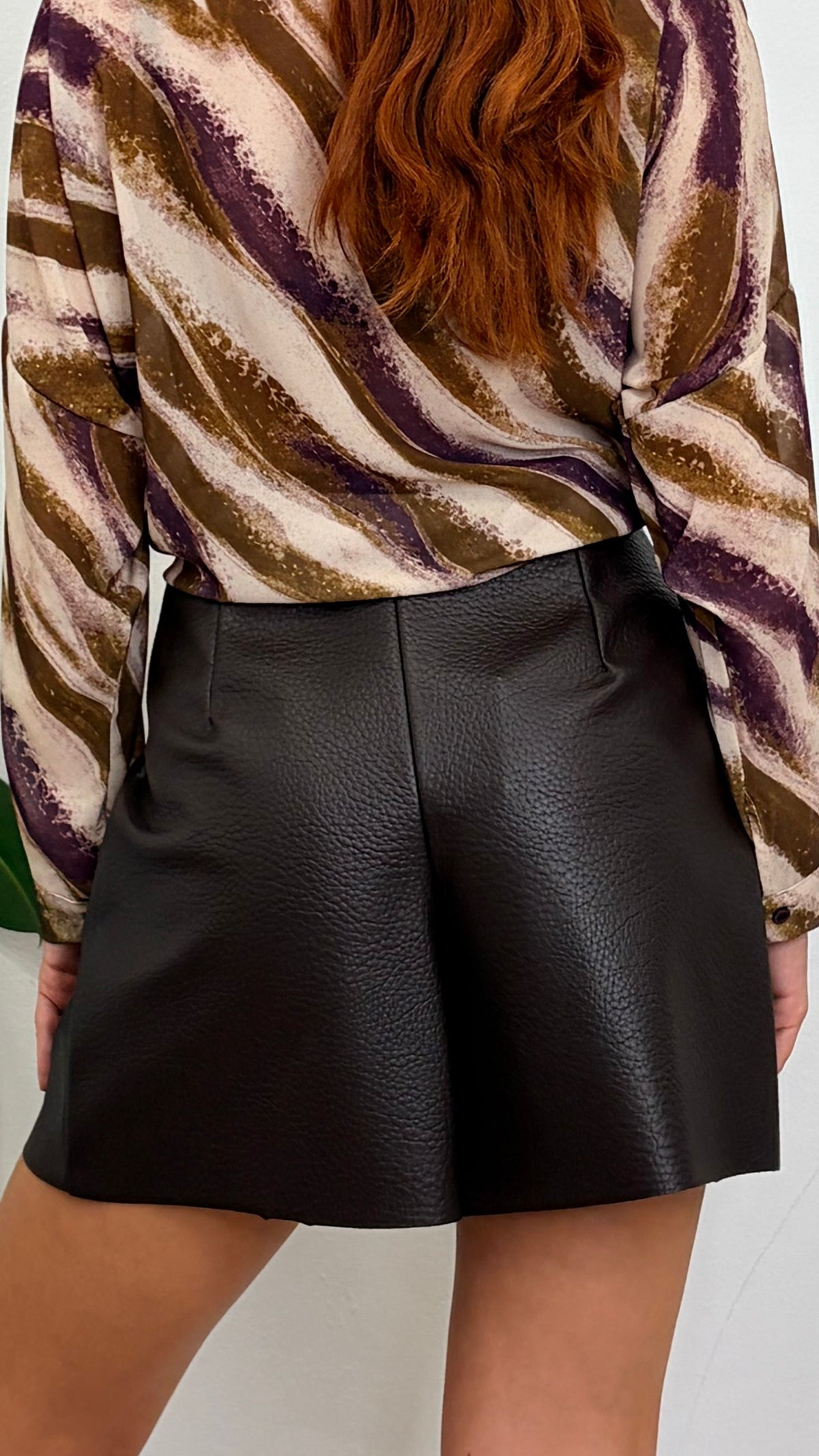 Pantaloncino CLOE