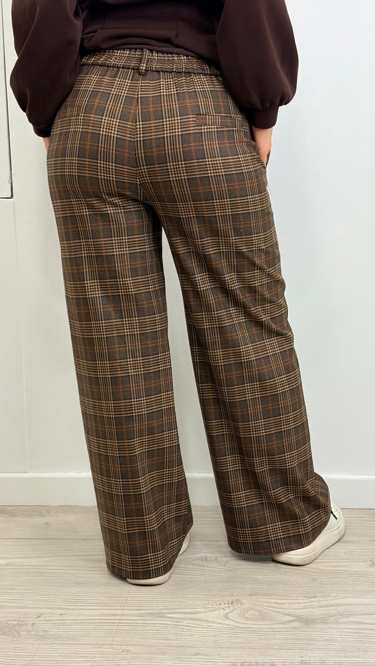 Pantalone PRINCE