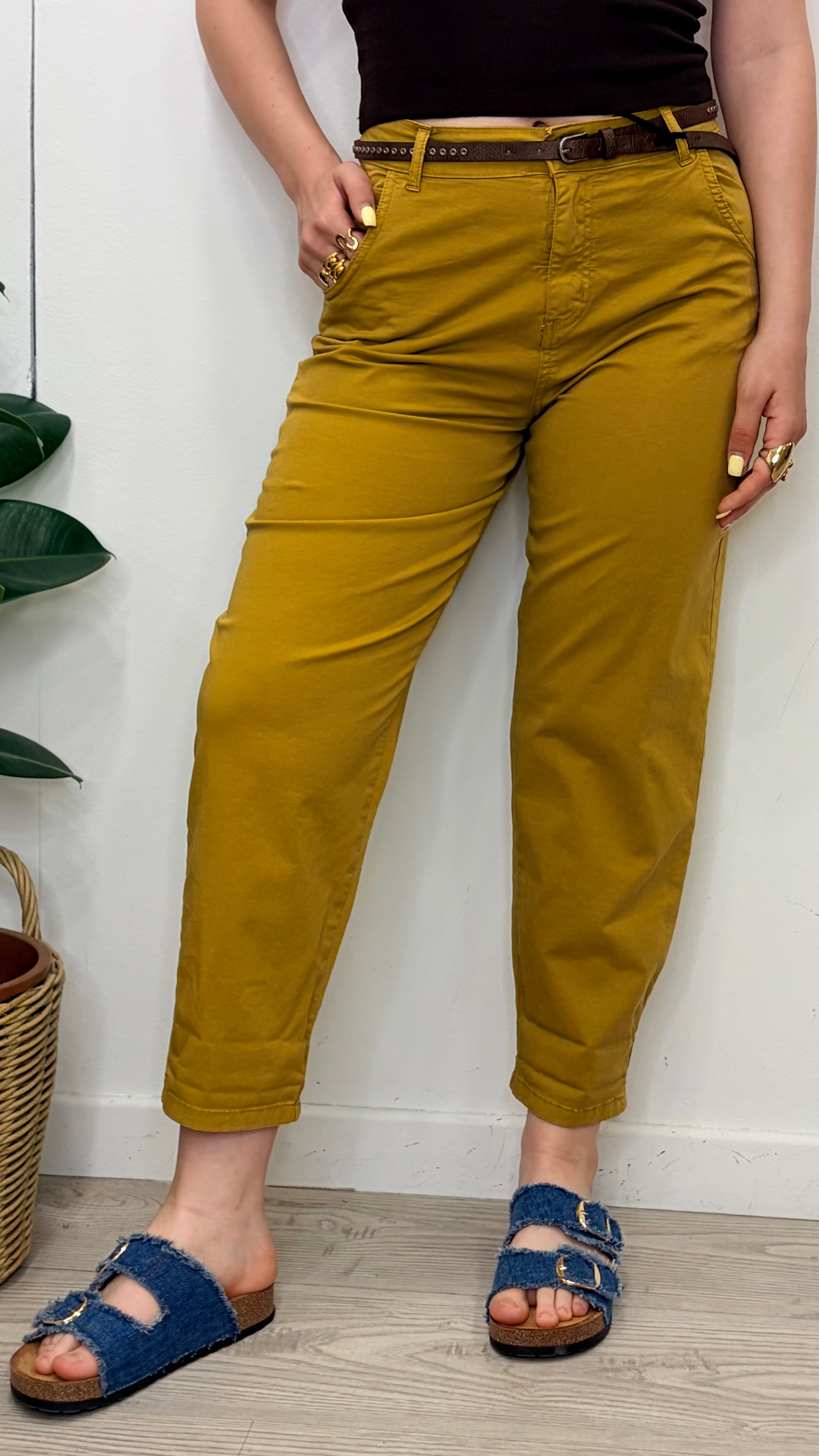 Pantalone DREAM